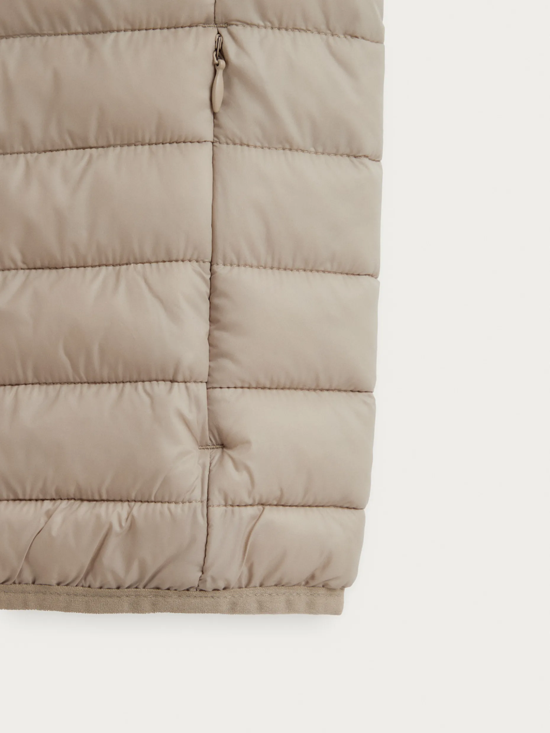 Gilet Termico Niro Junior - Sconti Esclusivi Alvaro Moreno per Bambini