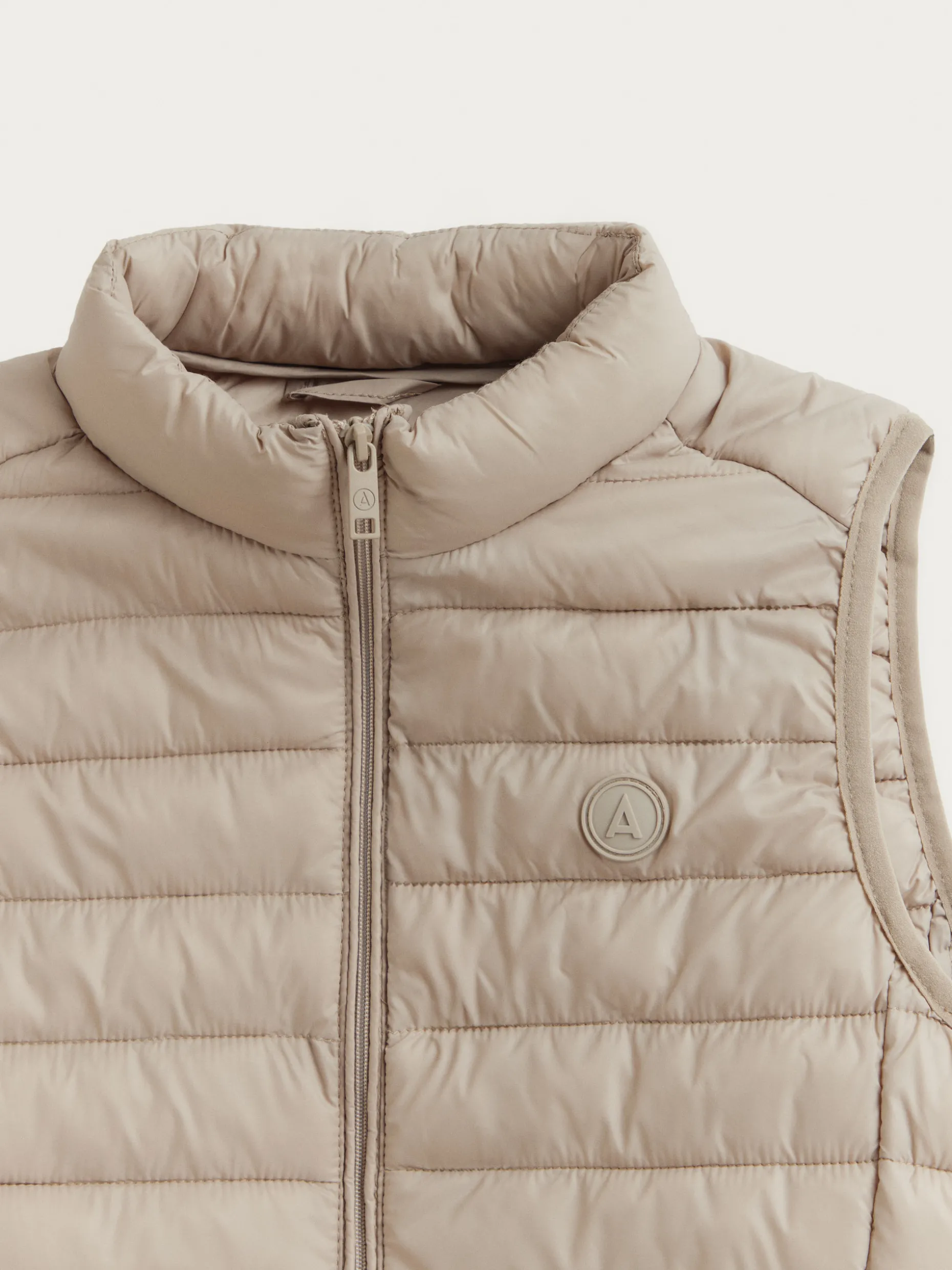 Gilet Termico Niro Junior - Sconti Esclusivi Alvaro Moreno per Bambini