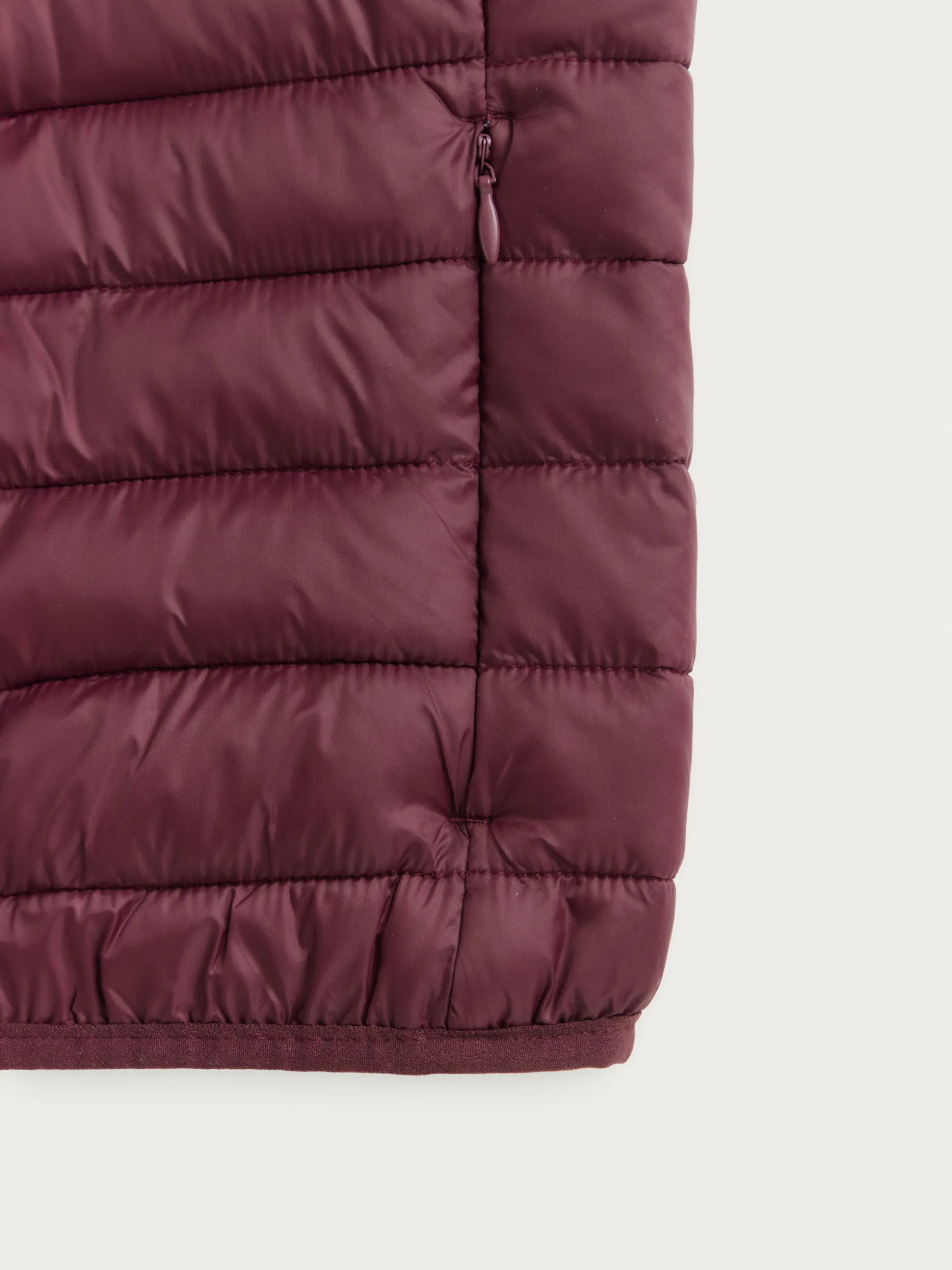 Giacchettino Termico Niro per Bambini - Outlet Alvaro Moreno Collezione Primavera