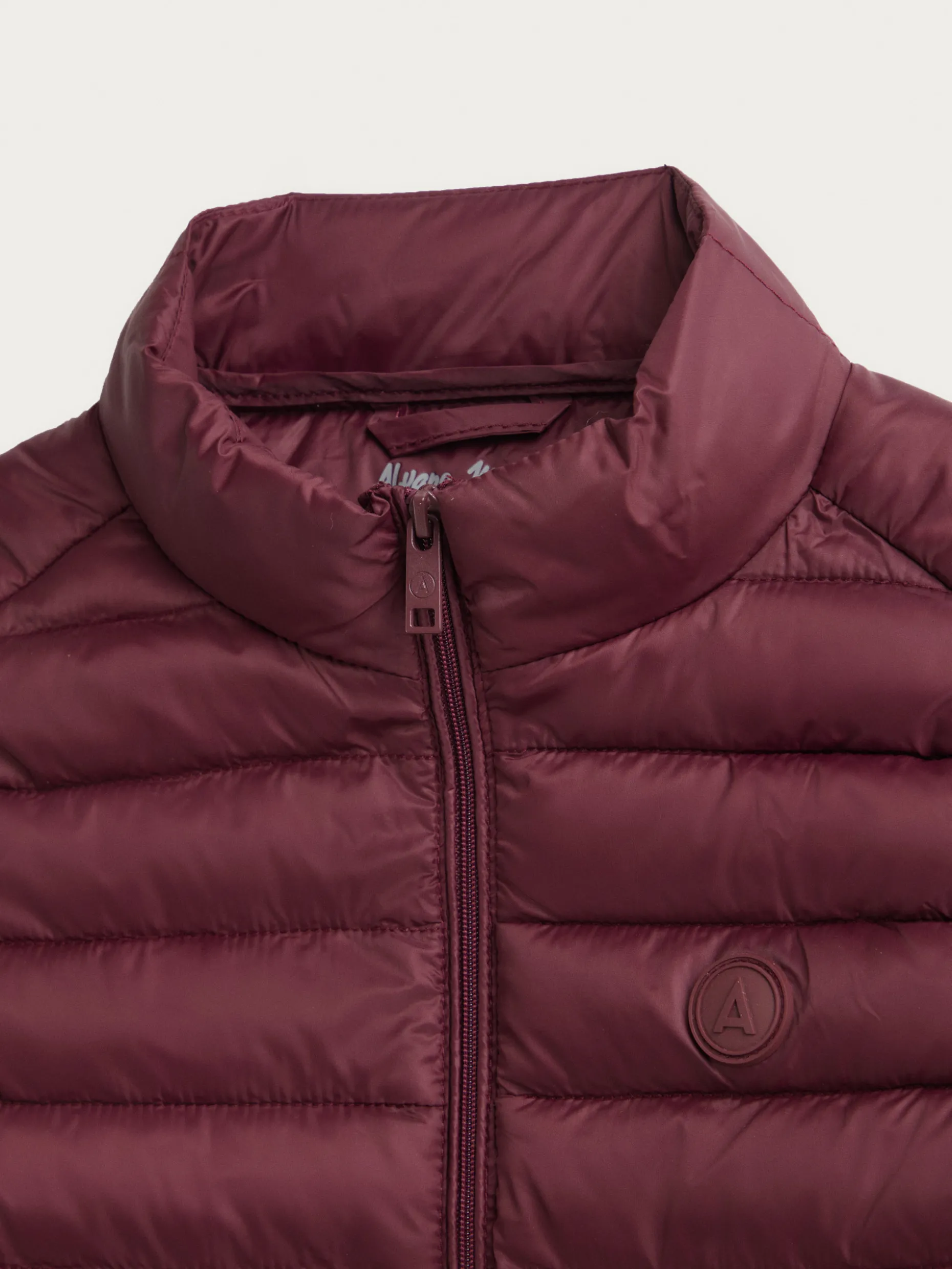Giacchettino Termico Niro per Bambini - Outlet Alvaro Moreno Collezione Primavera