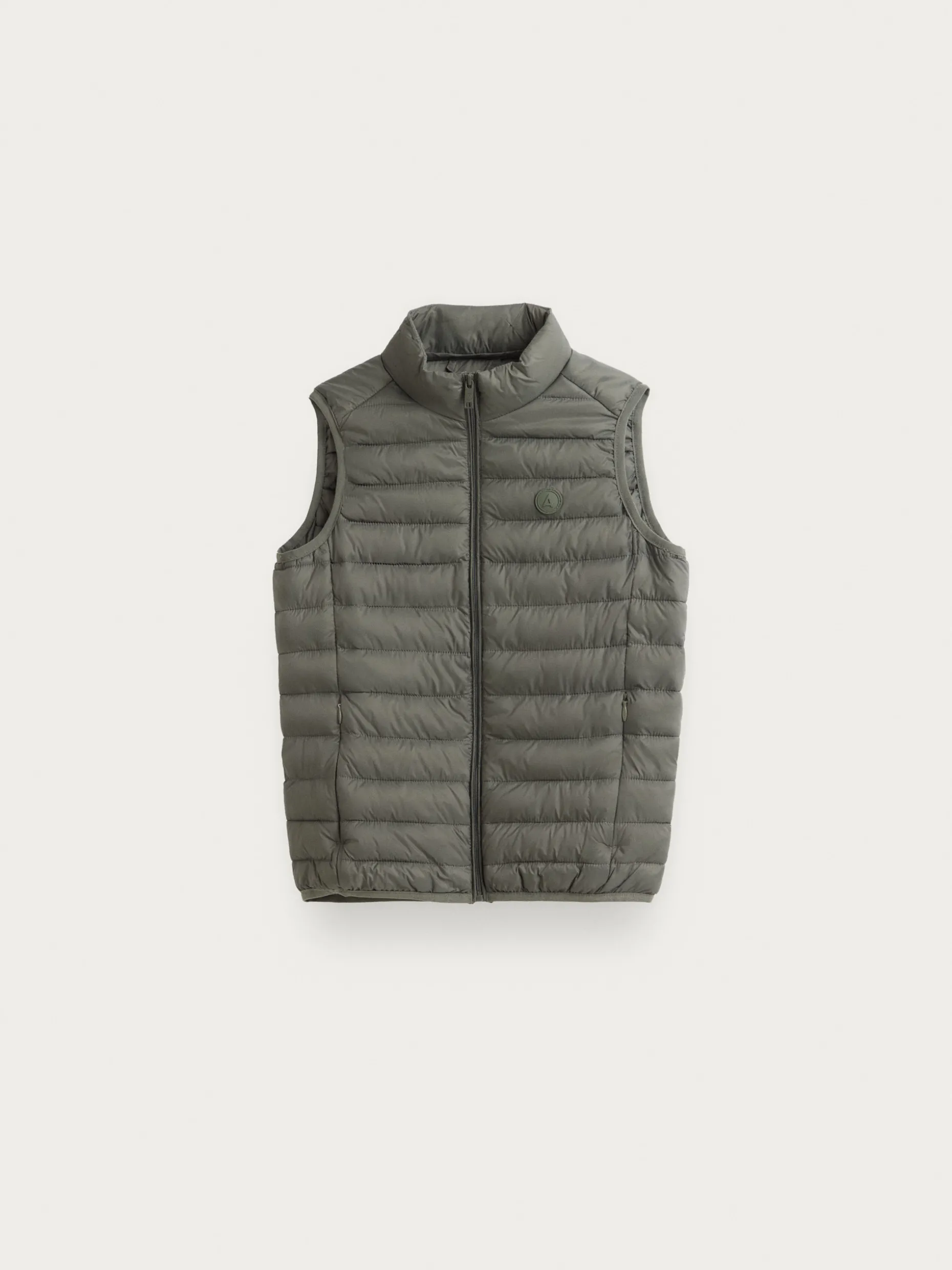 Gilet Nirò per Ragazzi - Collezione Esclusiva di Alvaro Moreno | Confortevole e Stiloso