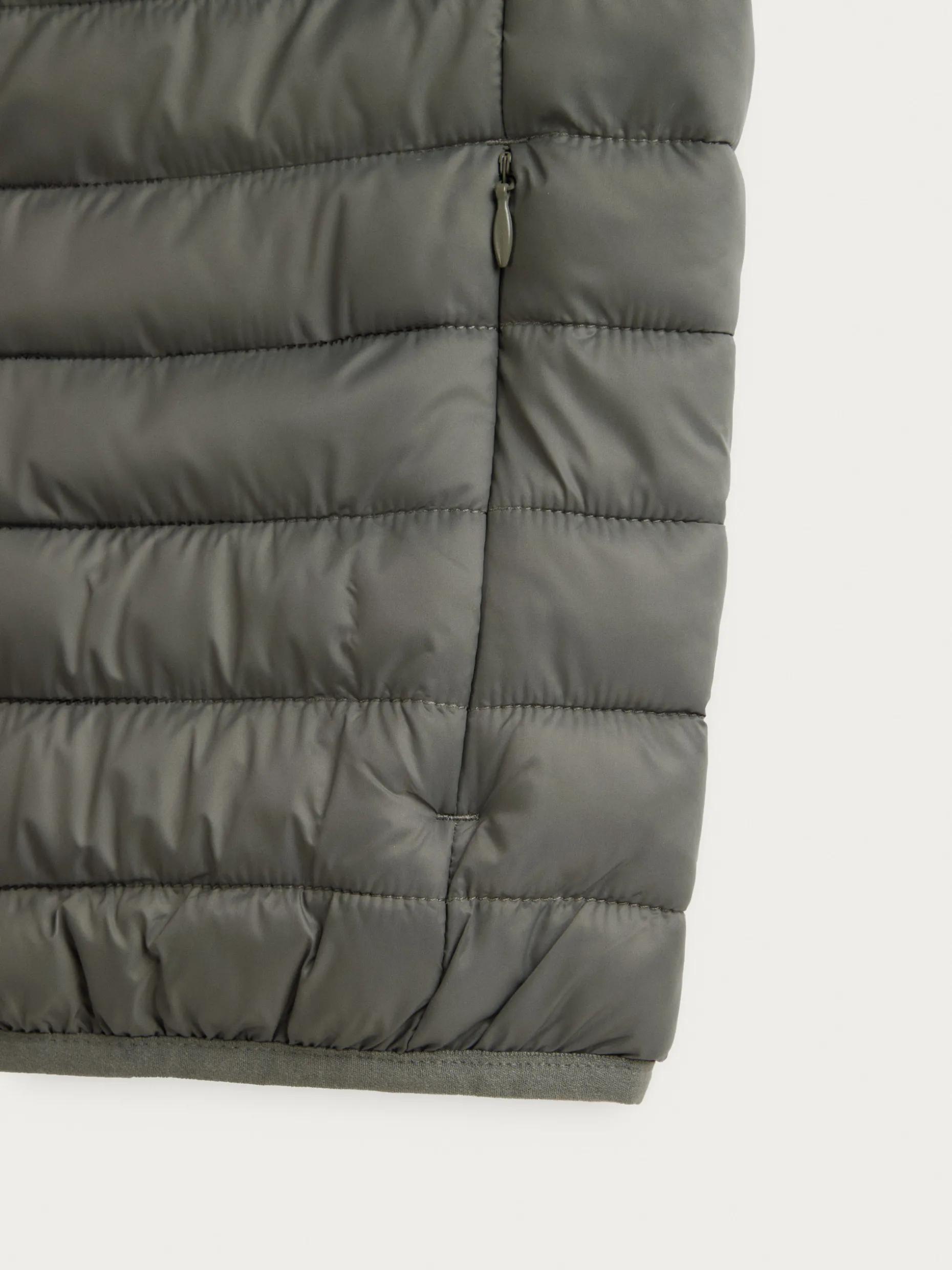 Gilet Nirò per Ragazzi - Collezione Esclusiva di Alvaro Moreno | Confortevole e Stiloso