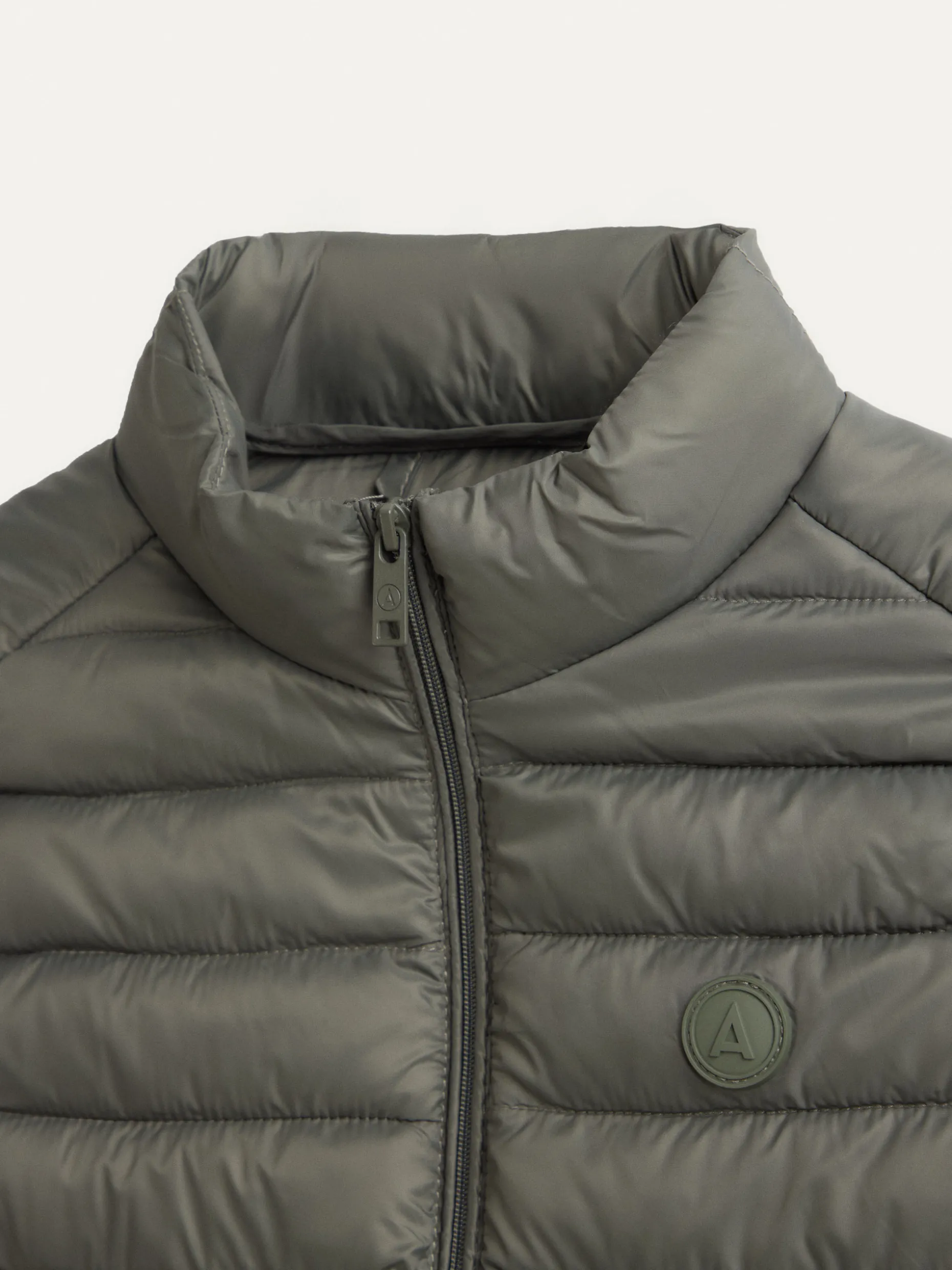 Gilet Nirò per Ragazzi - Collezione Esclusiva di Alvaro Moreno | Confortevole e Stiloso