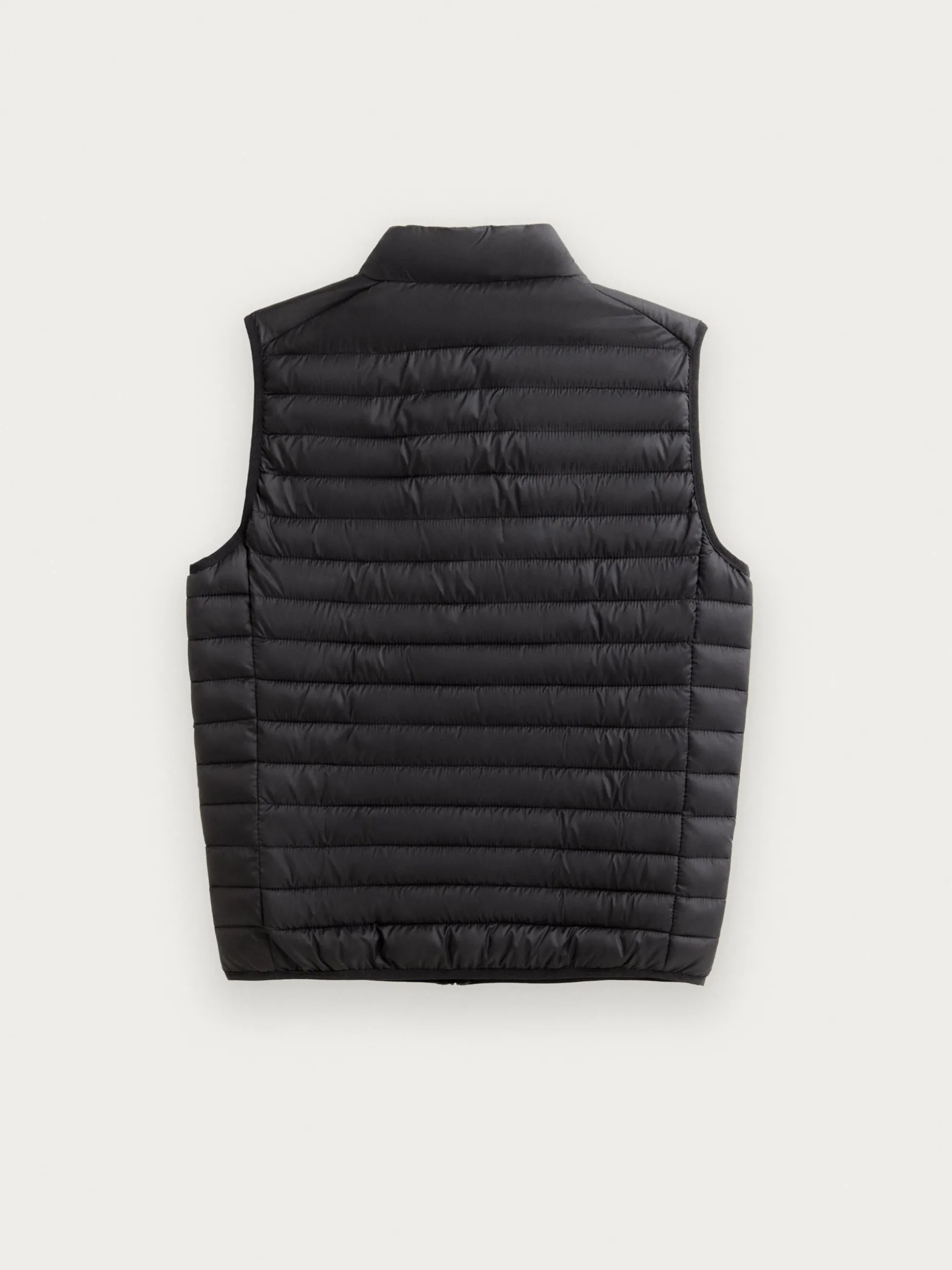 GILET TERMICO NIRO UOMO - SCONTO ALVARO MORENO EDIZIONE LIMITATA CONFEZIONE PREMIUM