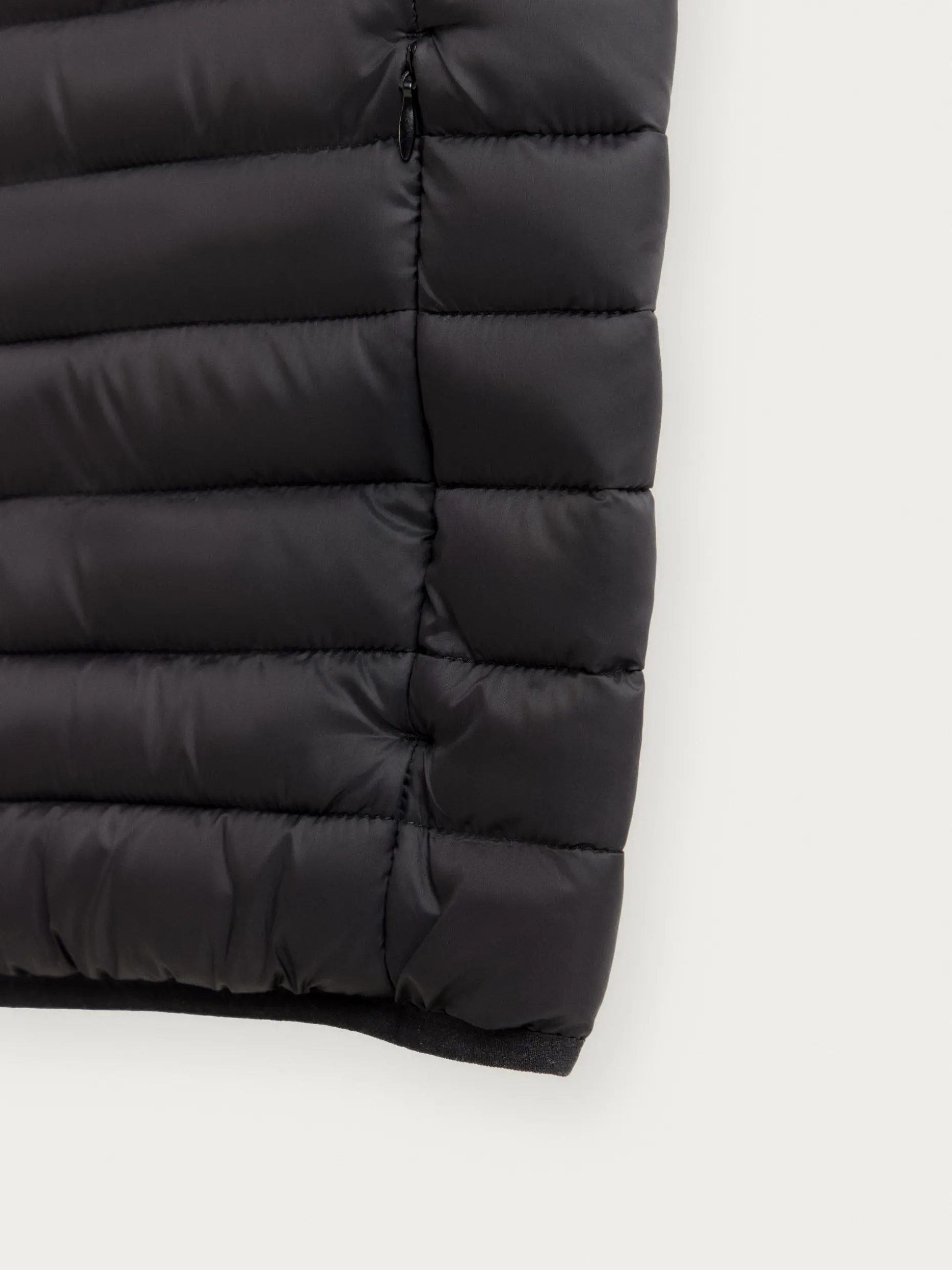GILET TERMICO NIRO UOMO - SCONTO ALVARO MORENO EDIZIONE LIMITATA CONFEZIONE PREMIUM