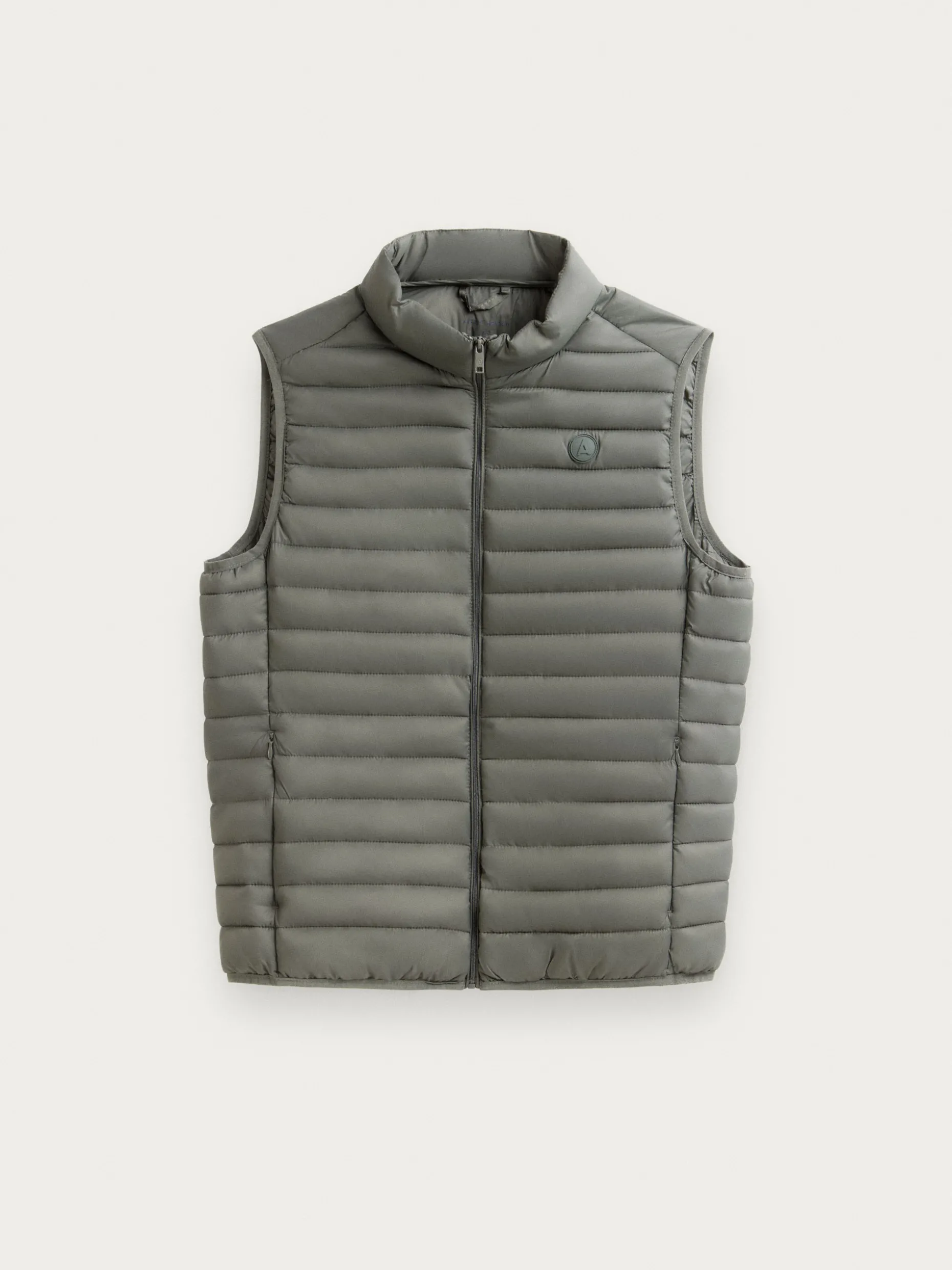Gilet Elegante Niro - Promozione Esclusiva della Collezione Alvaro Moreno