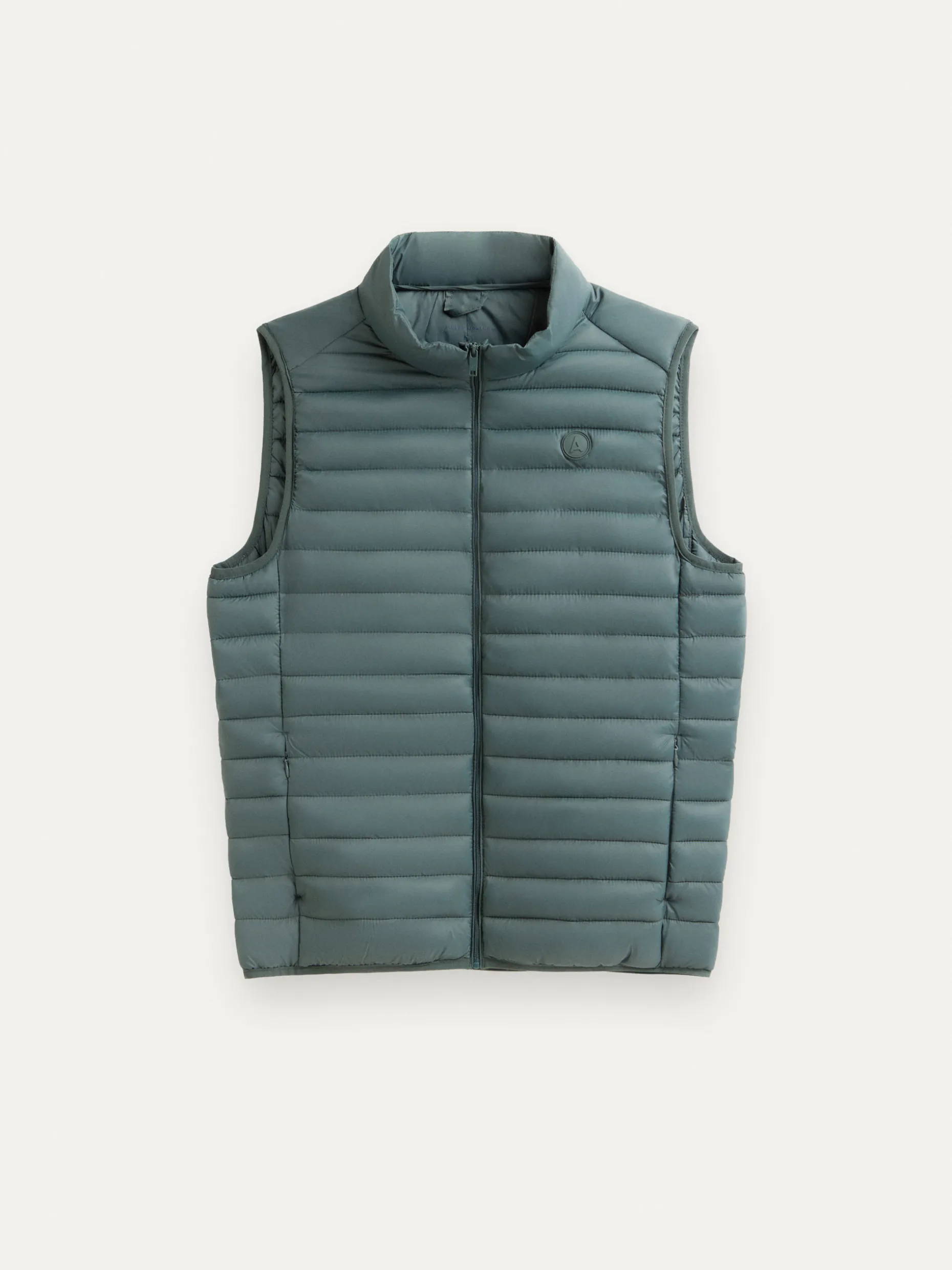 Gilet Uomo Niro - Maglioncino Leggero in Punto Maglia con Design Alvaro Moreno, Stagione Calda 2024