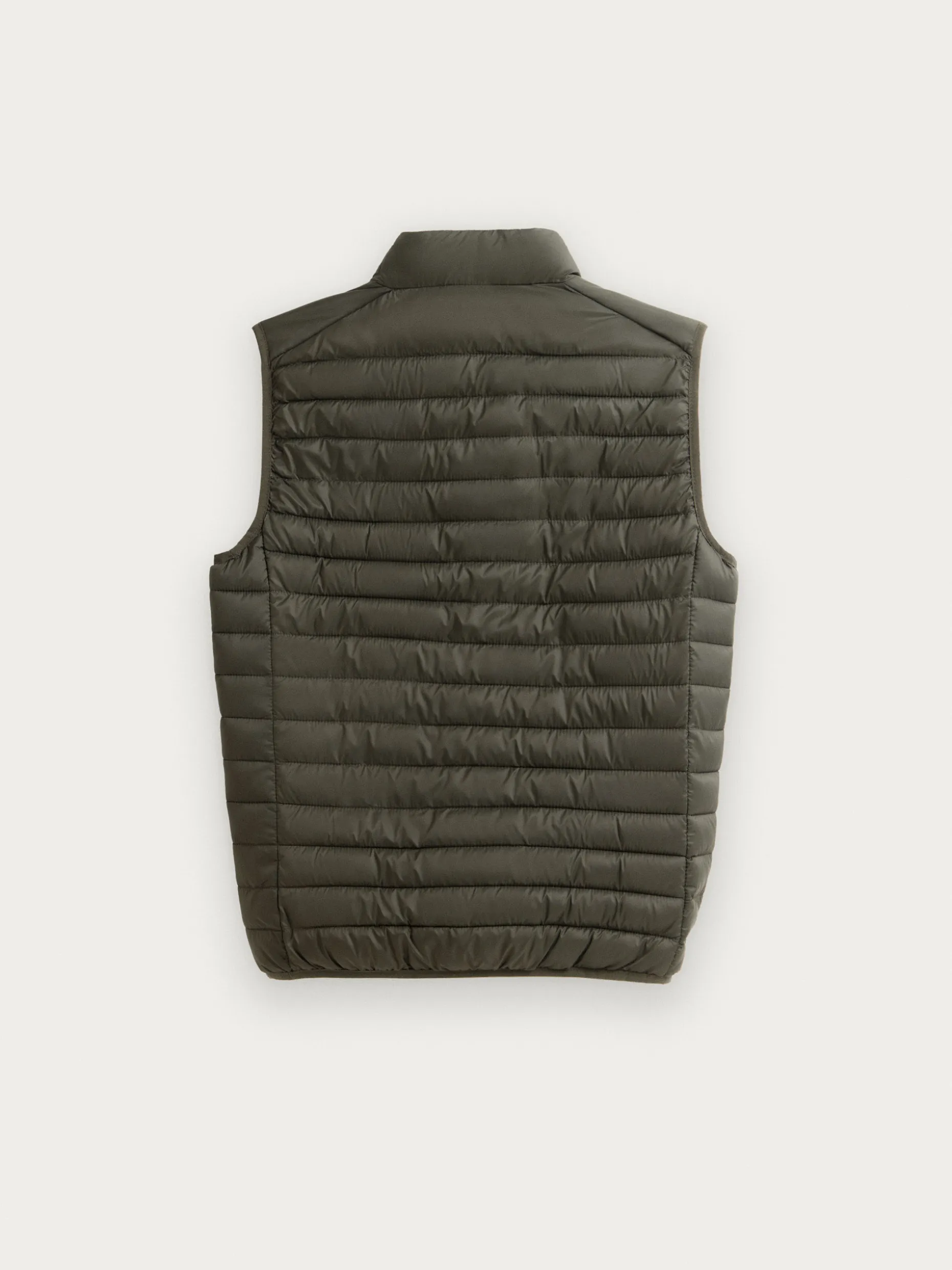 Gilet NIRO Uomo - Design Moderno e Leggero | Collezione Alvaro Moreno in Promozione