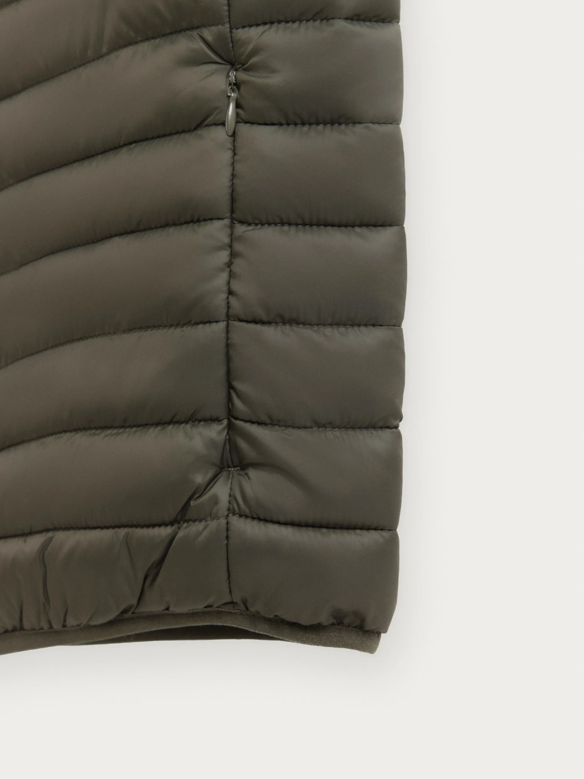 Gilet NIRO Uomo - Design Moderno e Leggero | Collezione Alvaro Moreno in Promozione
