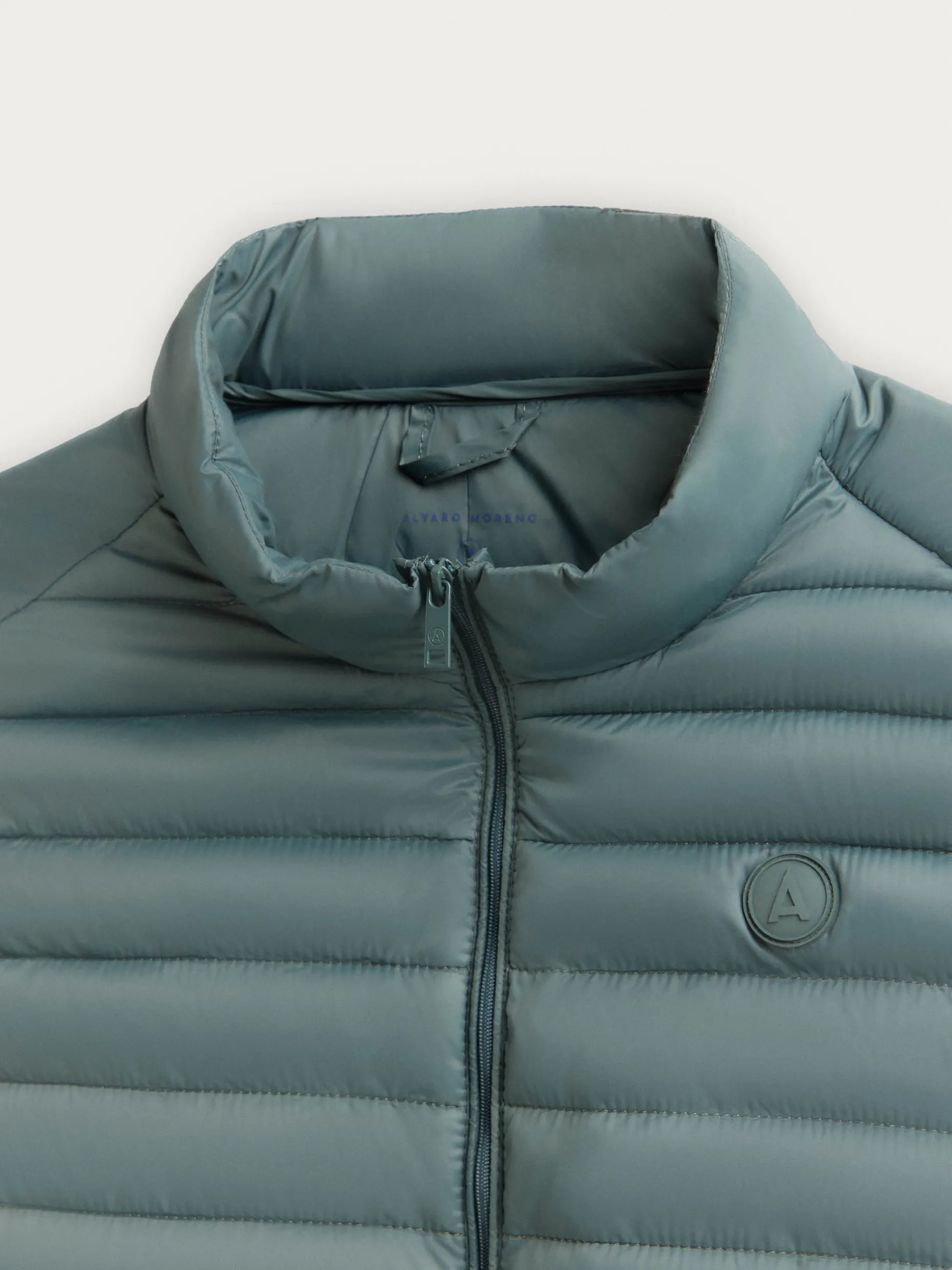 Gilet Uomo Niro - Maglioncino Leggero in Punto Maglia con Design Alvaro Moreno, Stagione Calda 2024