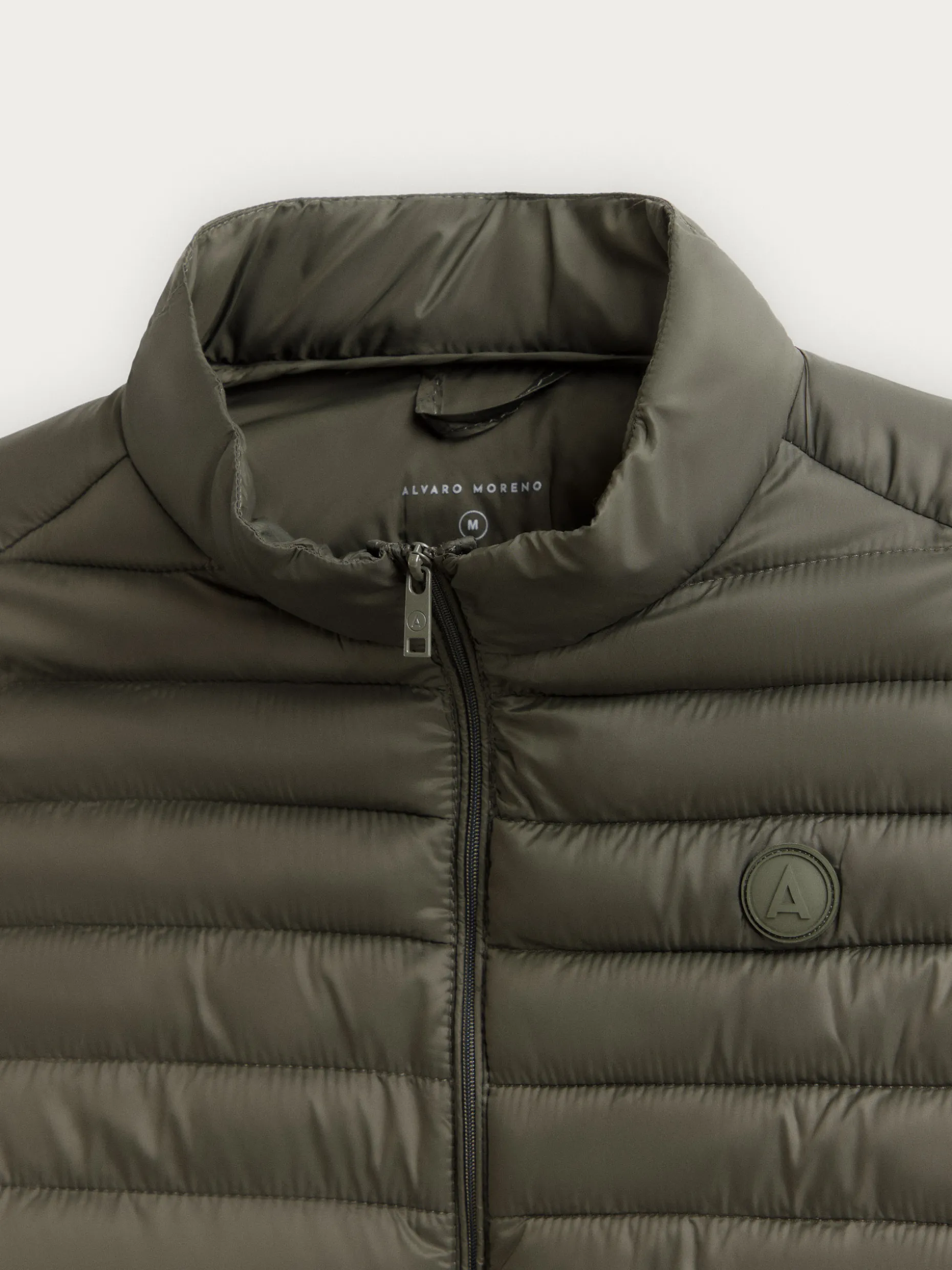 Gilet NIRO Uomo - Design Moderno e Leggero | Collezione Alvaro Moreno in Promozione