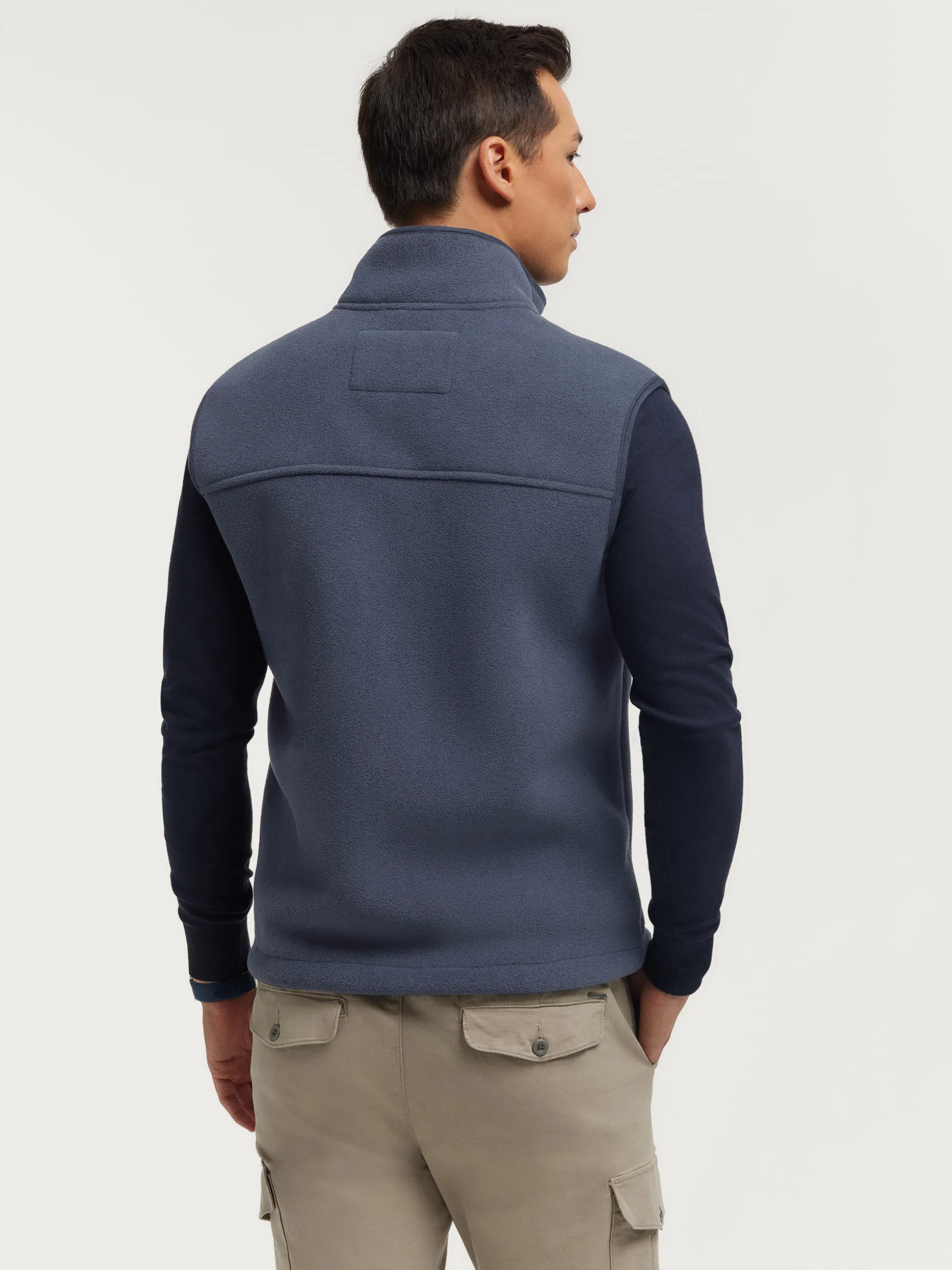 Giubbotto Imbottito Sierra con Cappuccio - Collezione Autunno/Inverno 2024 | Alvaro Moreno Design Esclusivo | Morbido Foderato Termico per Escursioni