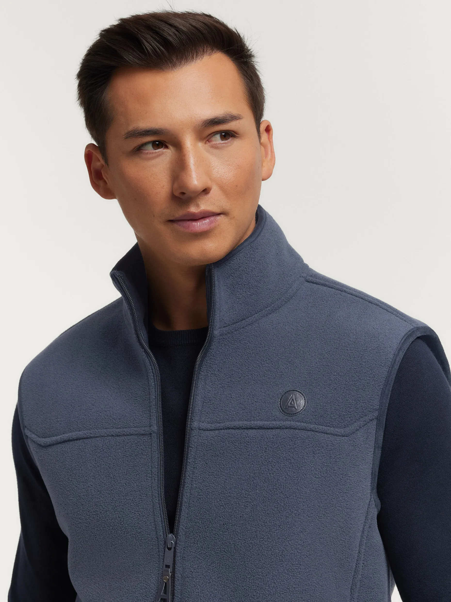 Giubbotto Imbottito Sierra con Cappuccio - Collezione Autunno/Inverno 2024 | Alvaro Moreno Design Esclusivo | Morbido Foderato Termico per Escursioni