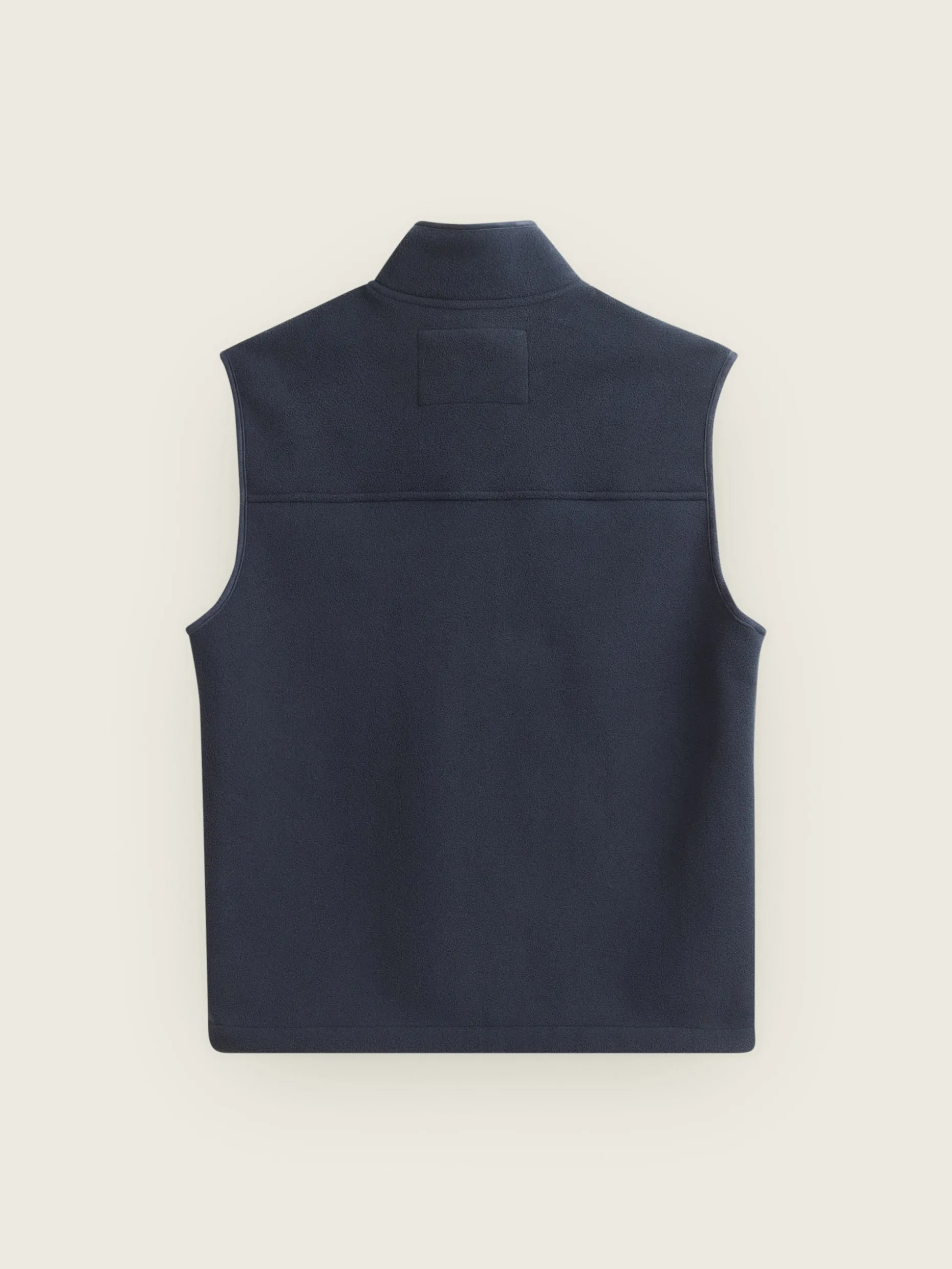 Gilet Invernale in Pile Leggero - Design Esclusivo Alvaro Moreno | Promozione Limitata con Sconti Imperdibili