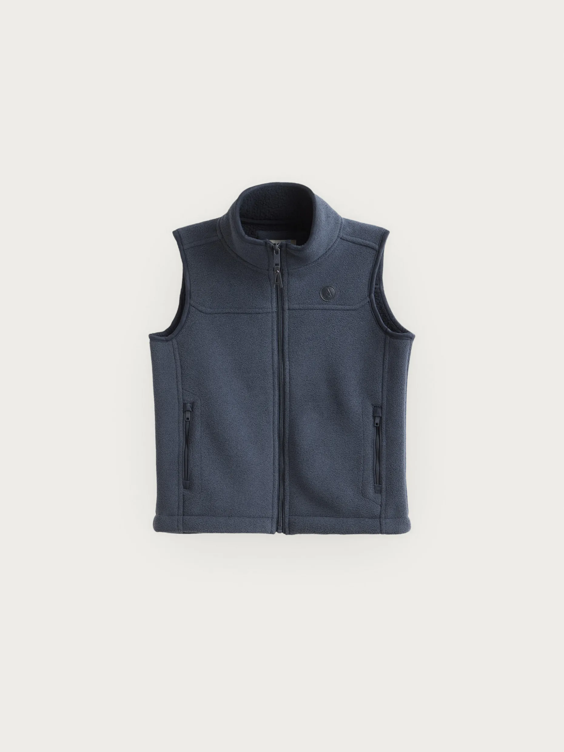Gilet in Pile Sierra per Bambini - Confortevole e Leggero, Alvaro Moreno Store