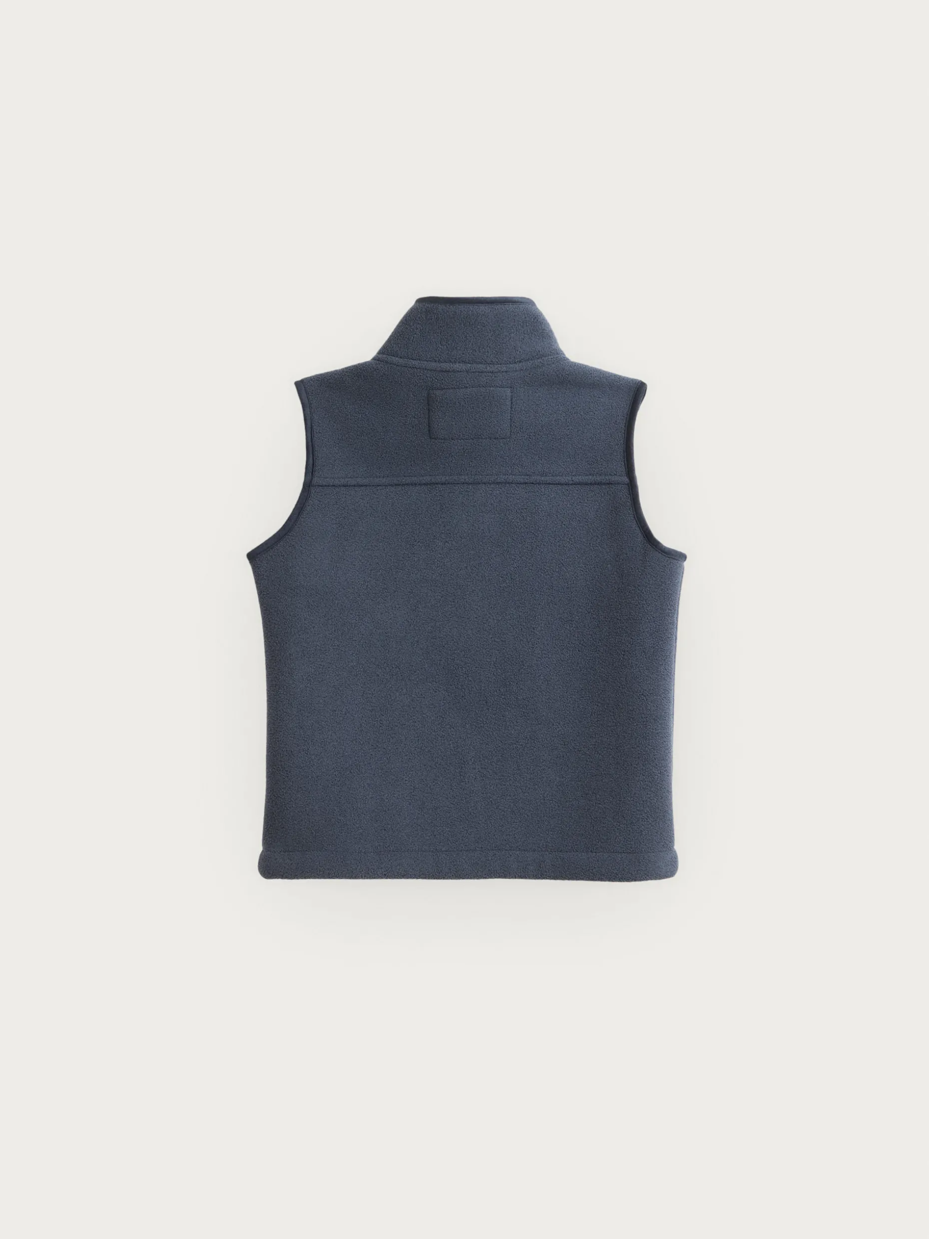 Gilet in Pile Sierra per Bambini - Confortevole e Leggero, Alvaro Moreno Store