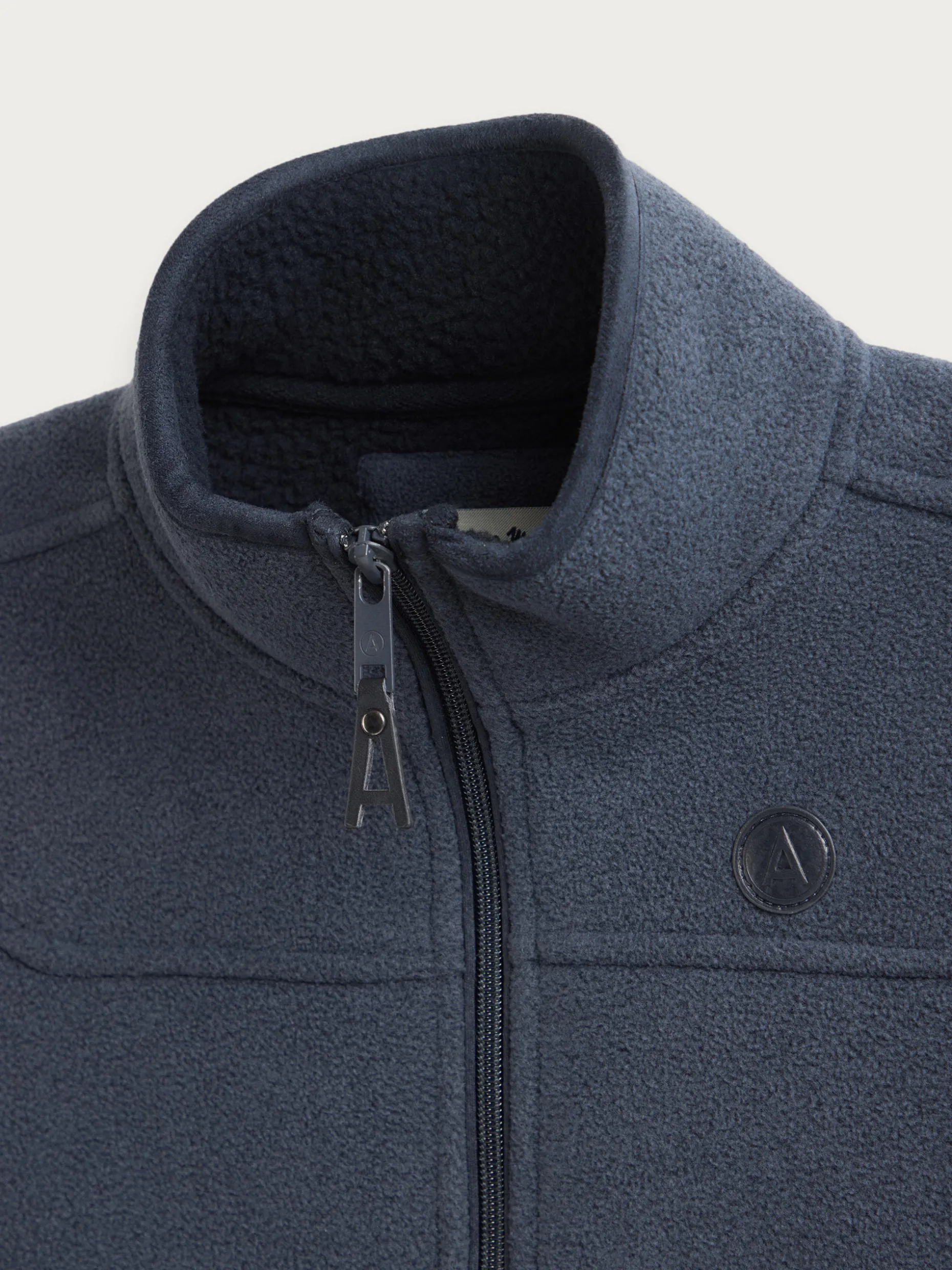 Gilet in Pile Sierra per Bambini - Confortevole e Leggero, Alvaro Moreno Store