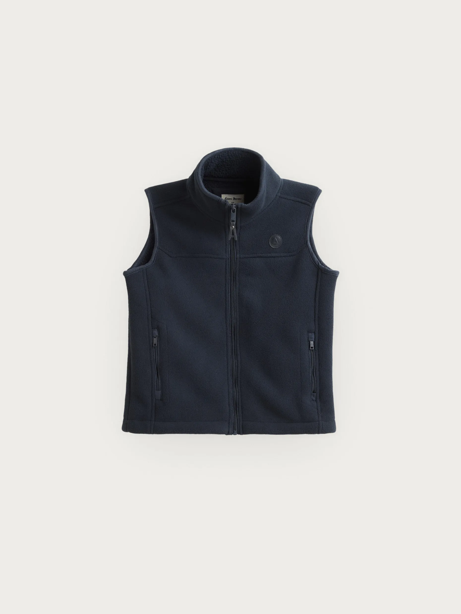 Giubbino in Pile Sierra per Bambini - Design Alvaro Moreno | Offerta Imperdibile!
