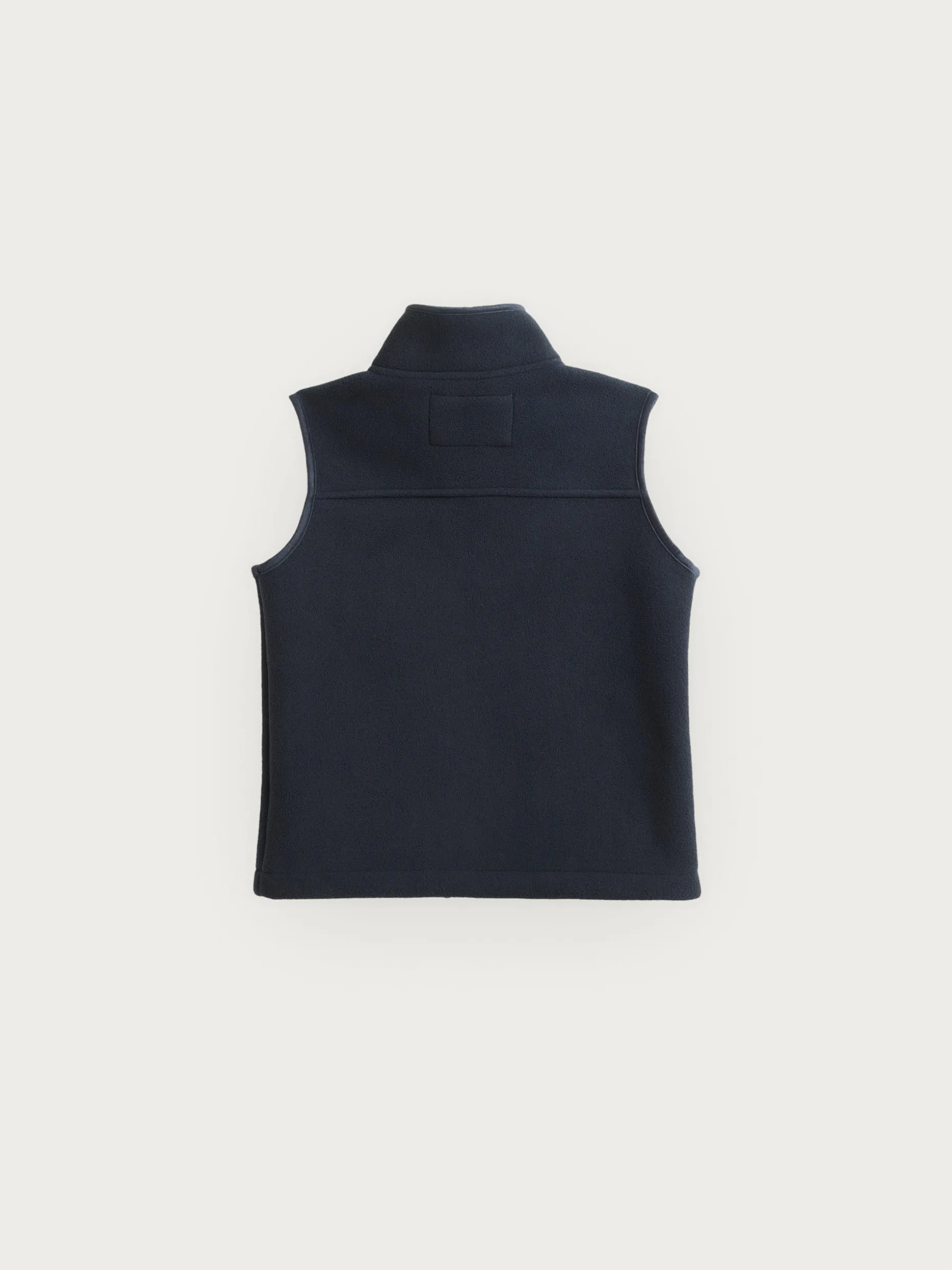 Giubbino in Pile Sierra per Bambini - Design Alvaro Moreno | Offerta Imperdibile!