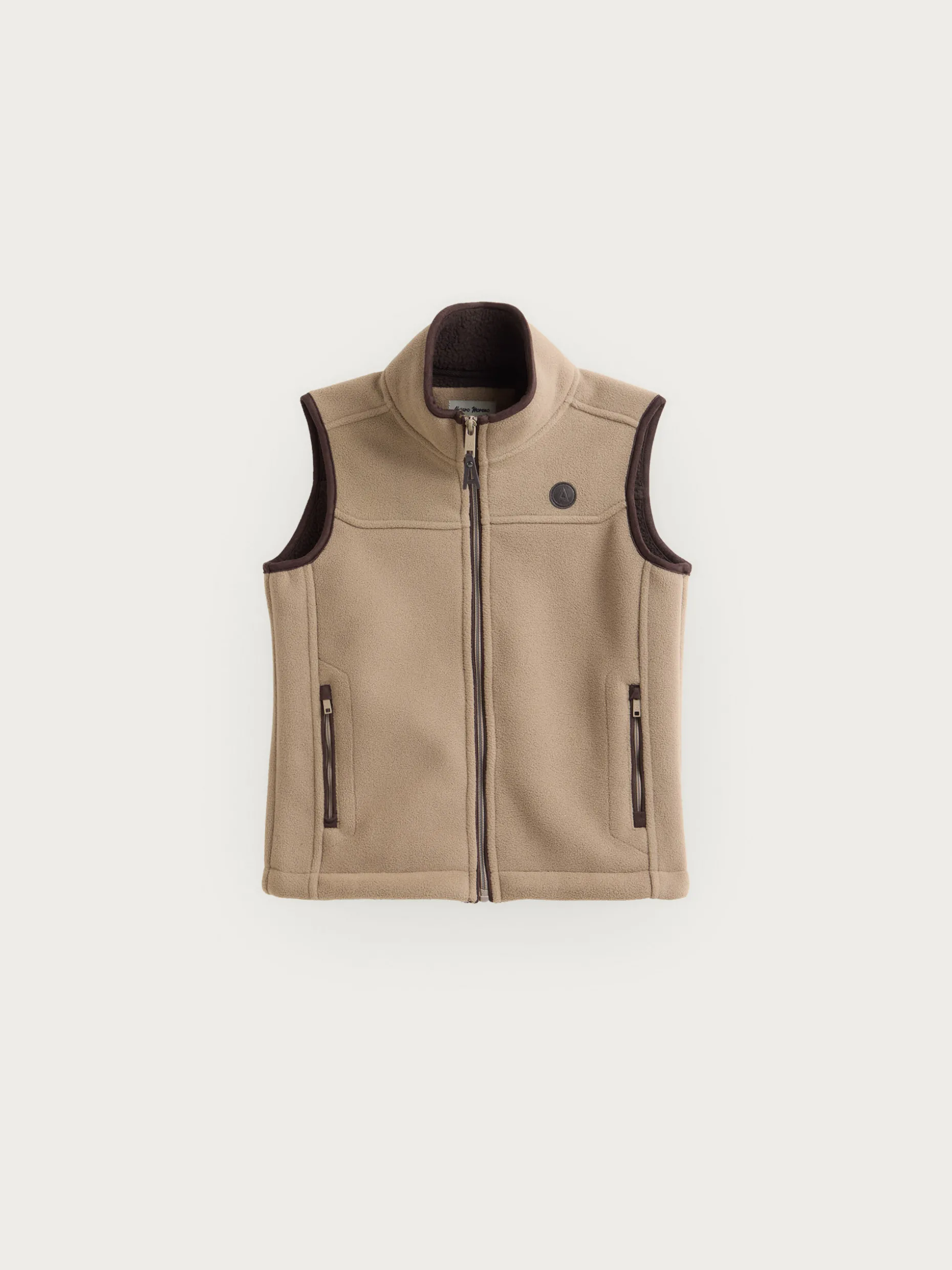 Gilet Impermeabile Bambini 