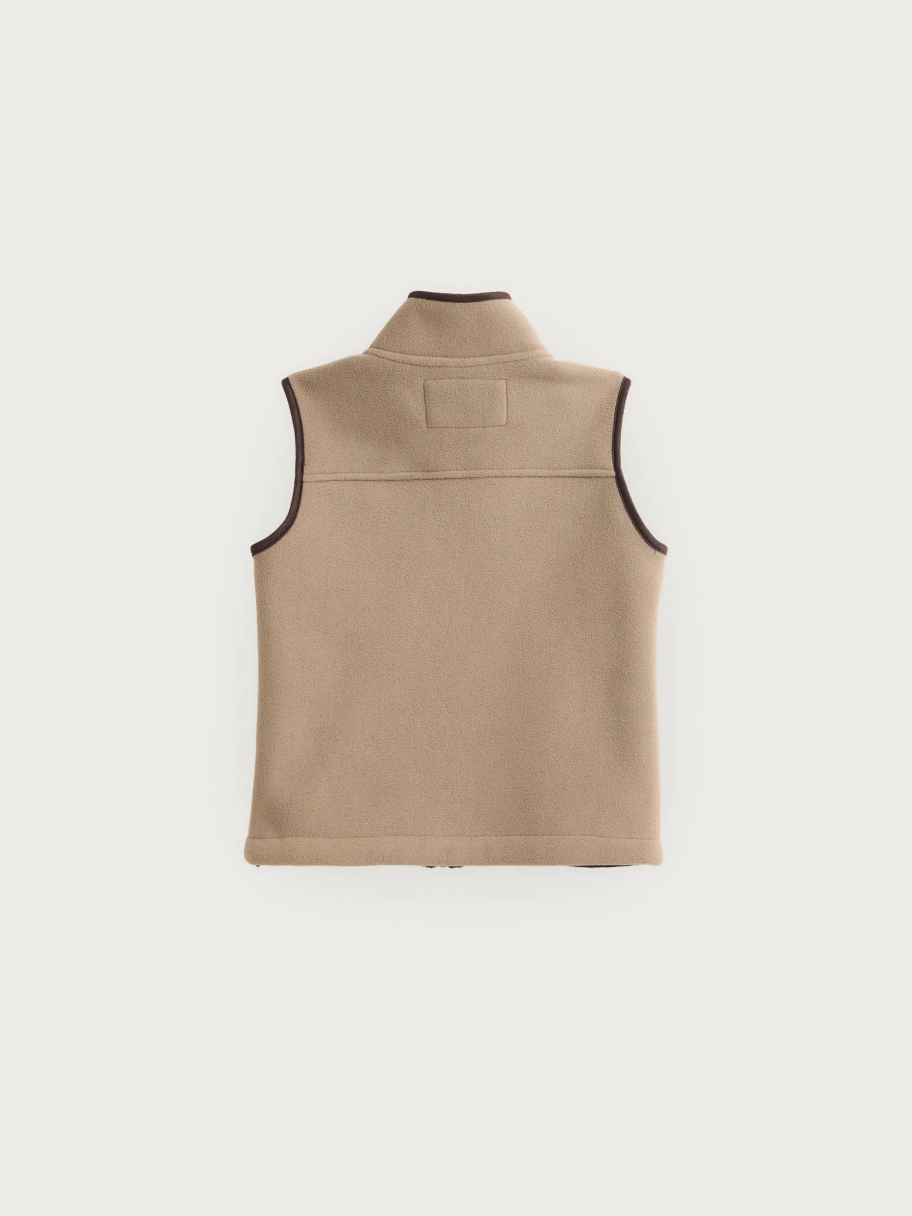 Gilet Impermeabile Bambini 