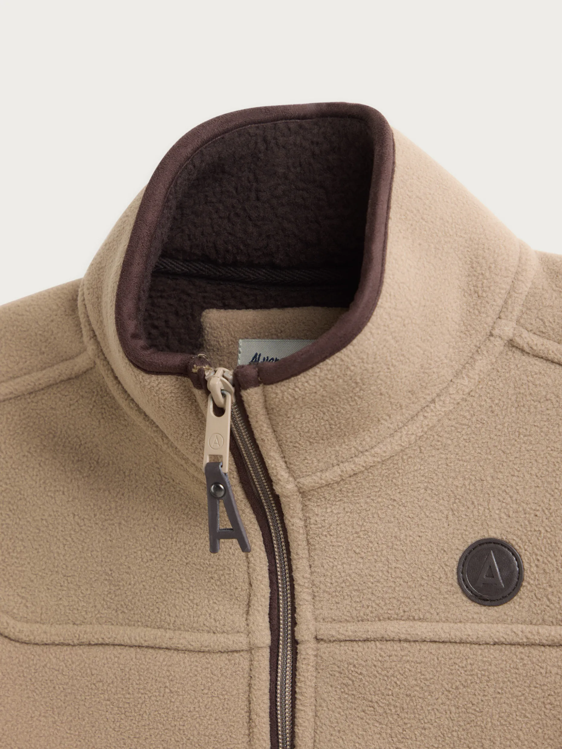 Gilet Impermeabile Bambini 