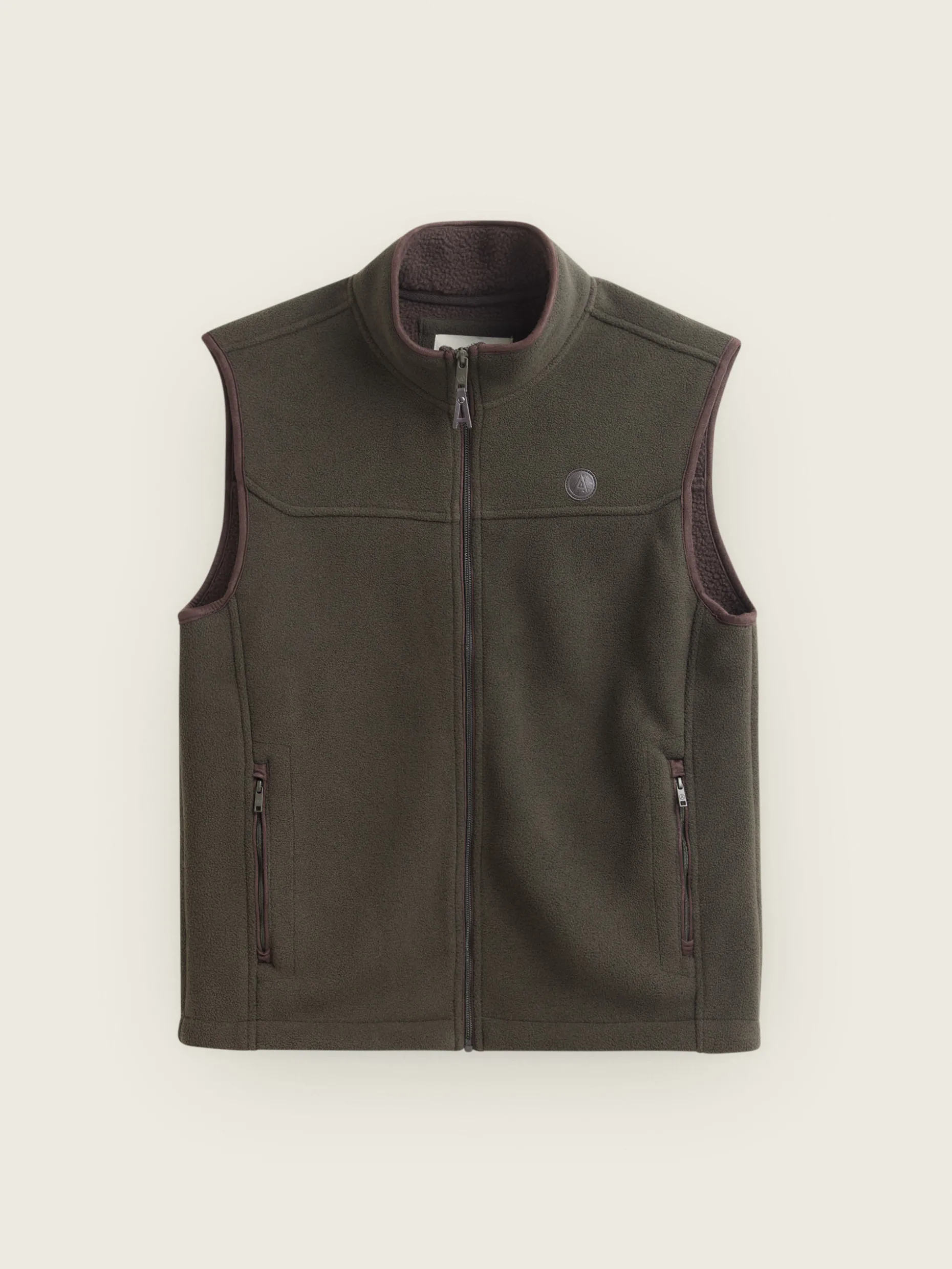 Gilet da Uomo Alvaro Moreno - Modello Sierra, Design Funzionale e Prezzo Accessibile