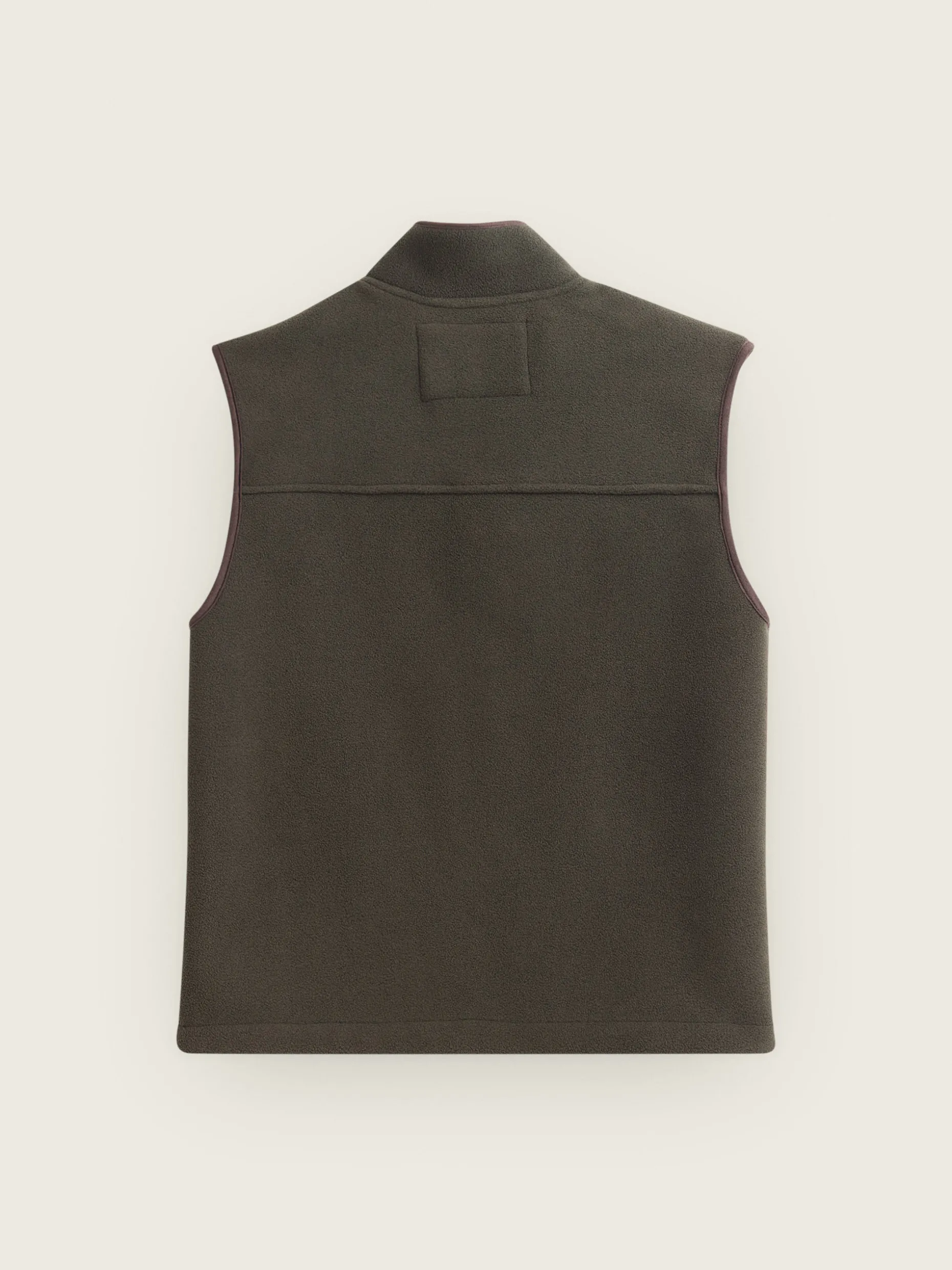 Gilet da Uomo Alvaro Moreno - Modello Sierra, Design Funzionale e Prezzo Accessibile