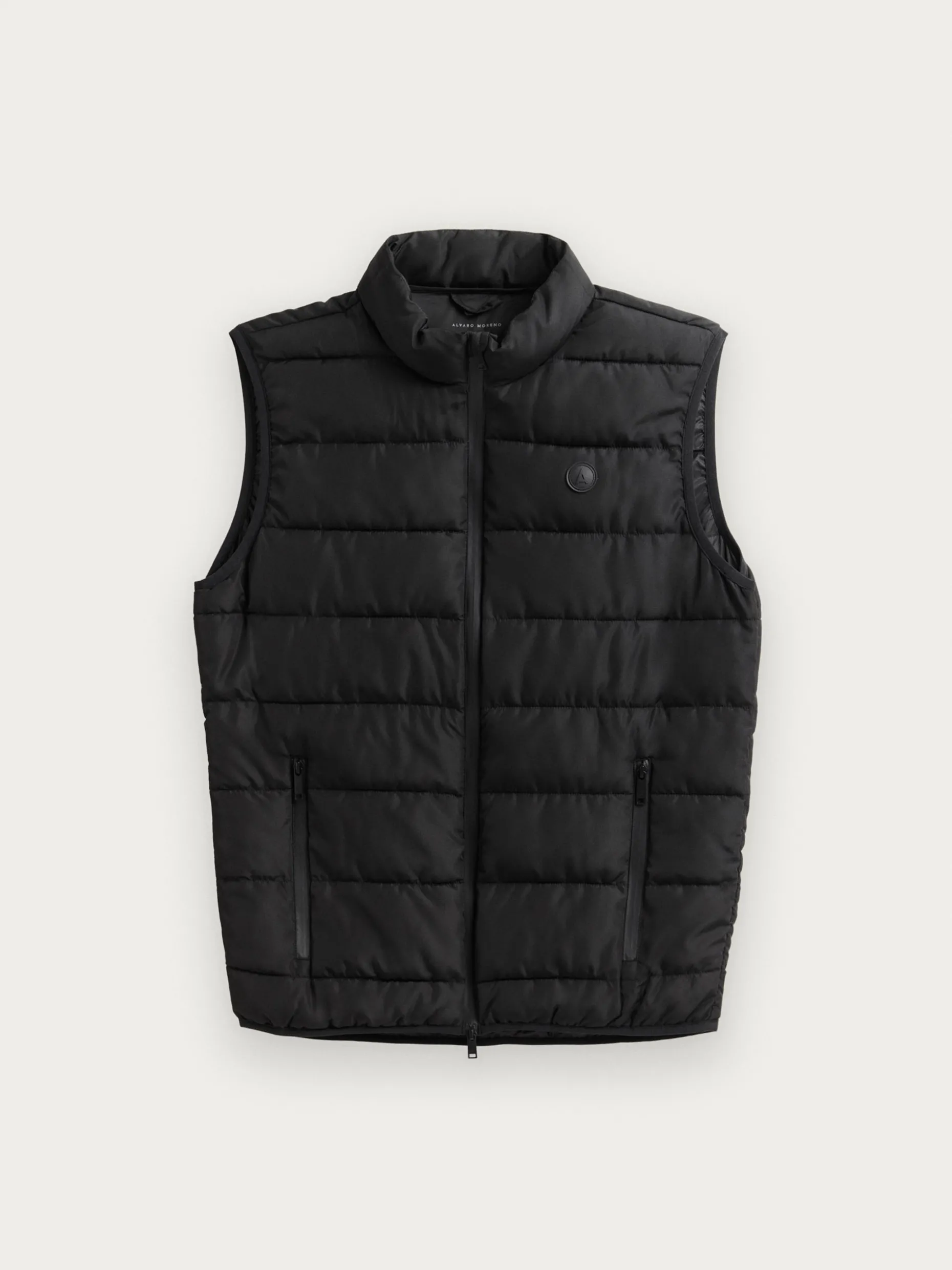 Gilet Sloopy in Edizione Limitata | Design Esclusivo di Alvaro Moreno