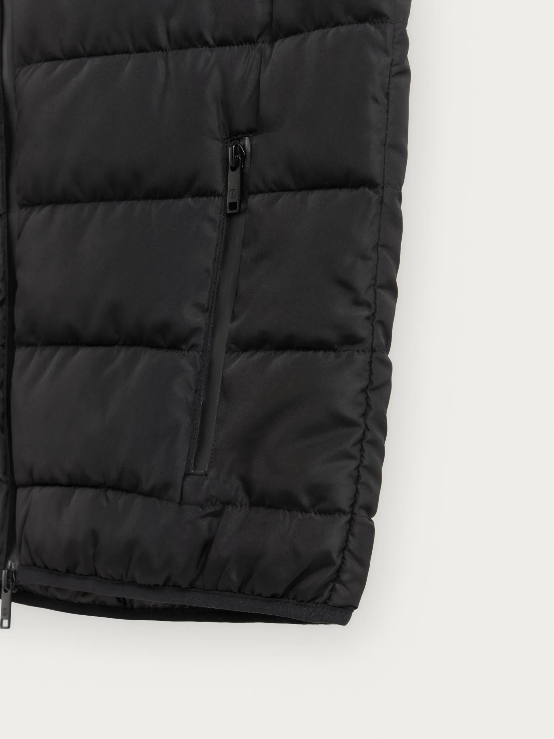 Gilet Sloopy in Edizione Limitata | Design Esclusivo di Alvaro Moreno
