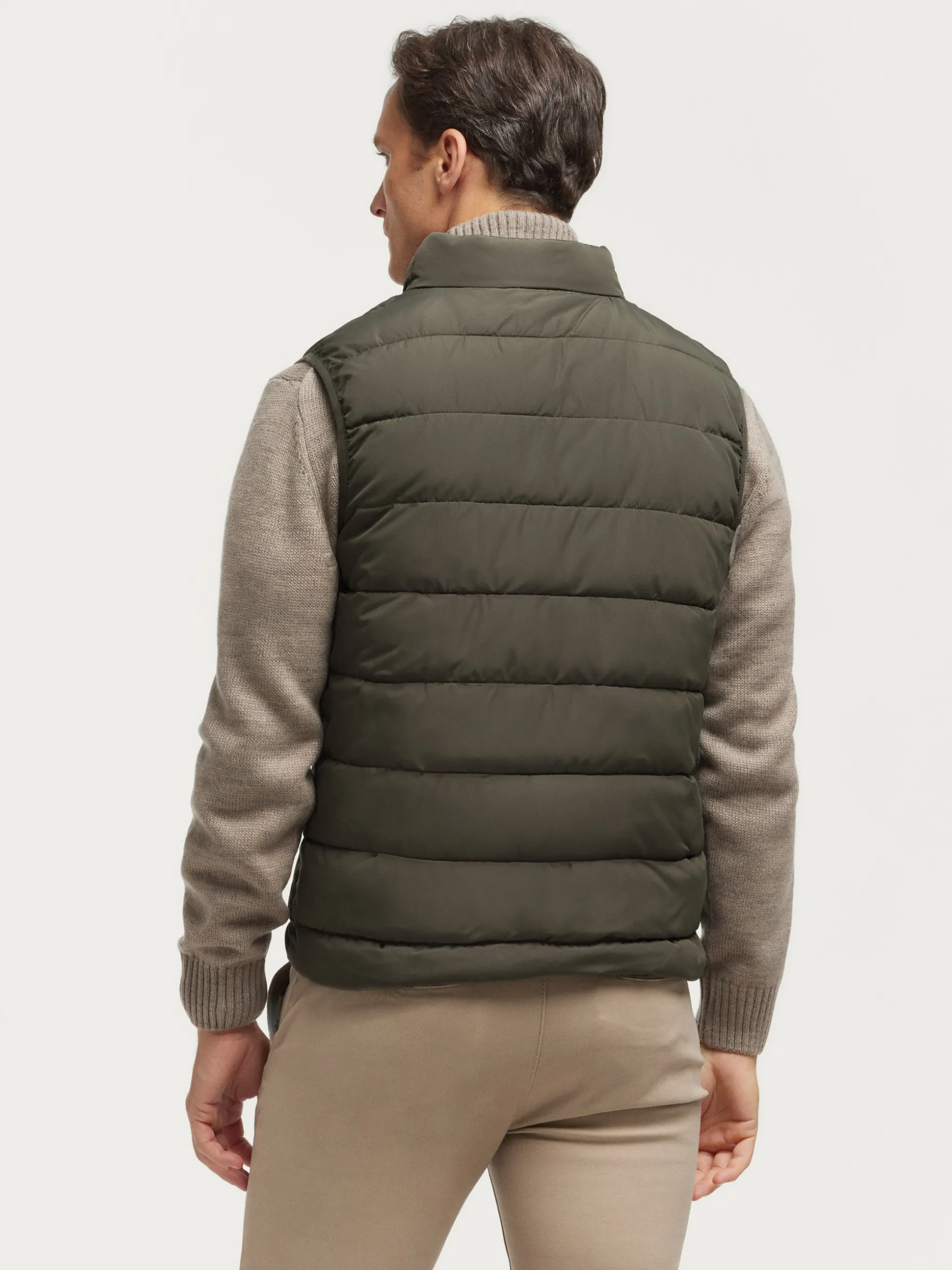 Giubbotto Impermeabile Sloopy con Cappuccio - Design Moderno e Confortevole | Sconti Esclusivi su Alvaro Moreno