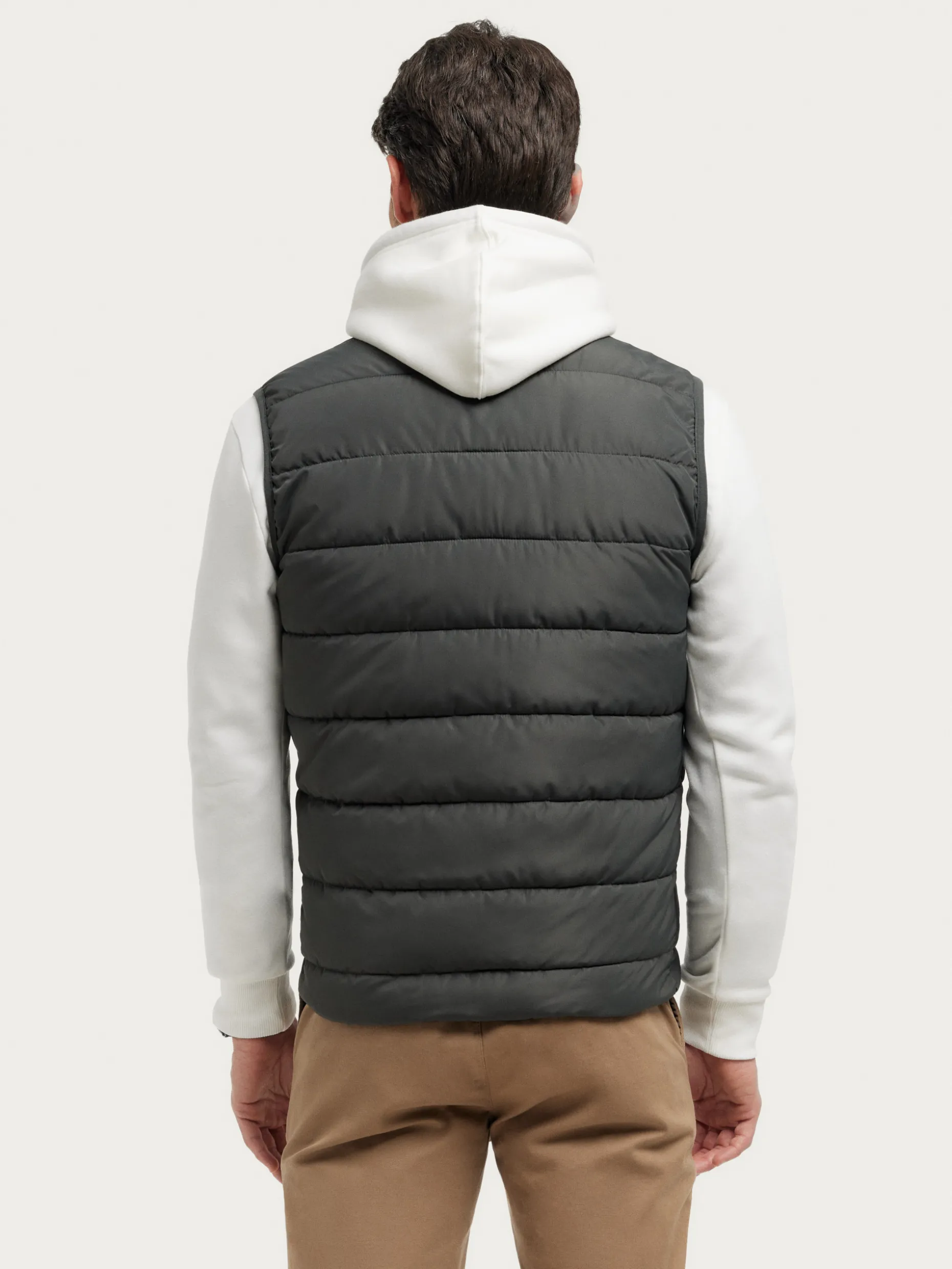 GILET SLUPY di Álvaro Moreno - Acquisto Online con Design Moderno e Confortevole