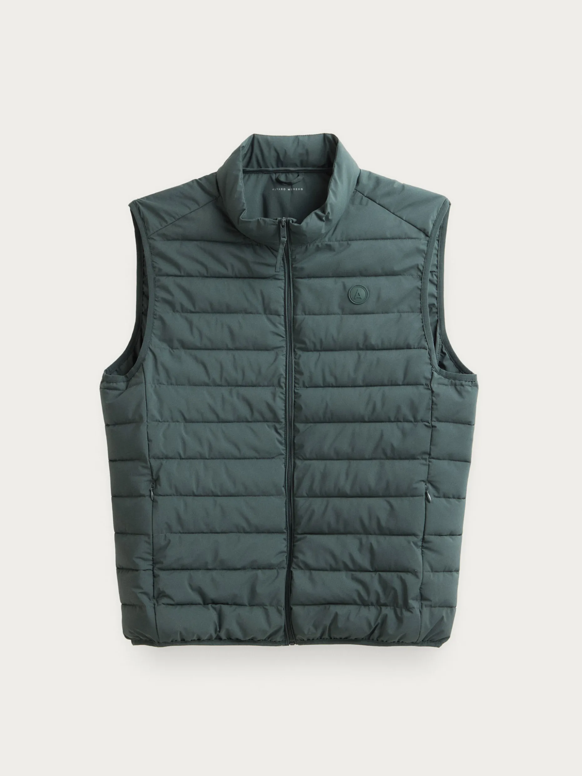 Gilet Uomo Elegante e Leggero - Vincent by Alvaro Moreno | Moda Primavera 2024 con Prezzo Accessibile