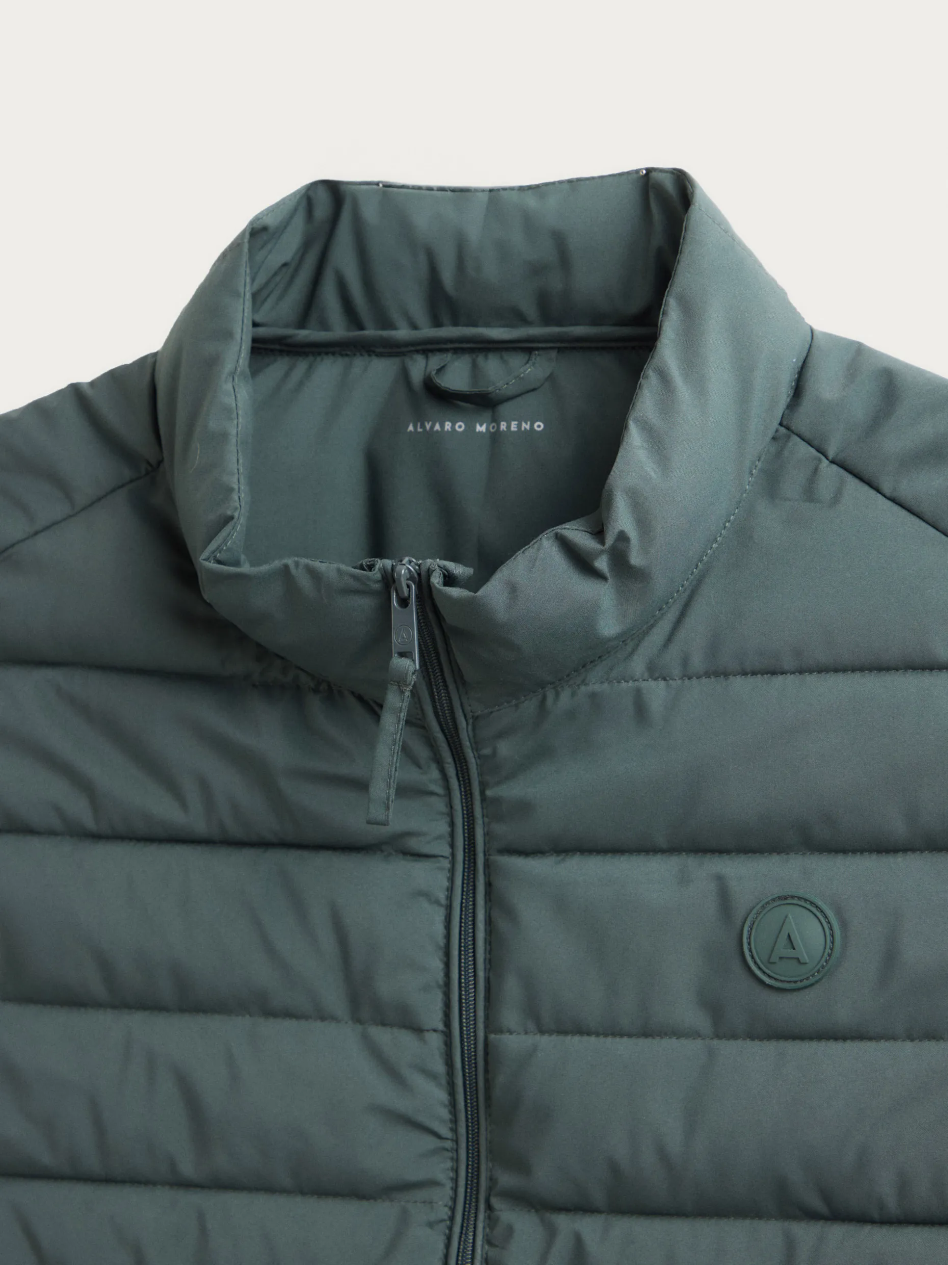 Gilet Uomo Elegante e Leggero - Vincent by Alvaro Moreno | Moda Primavera 2024 con Prezzo Accessibile
