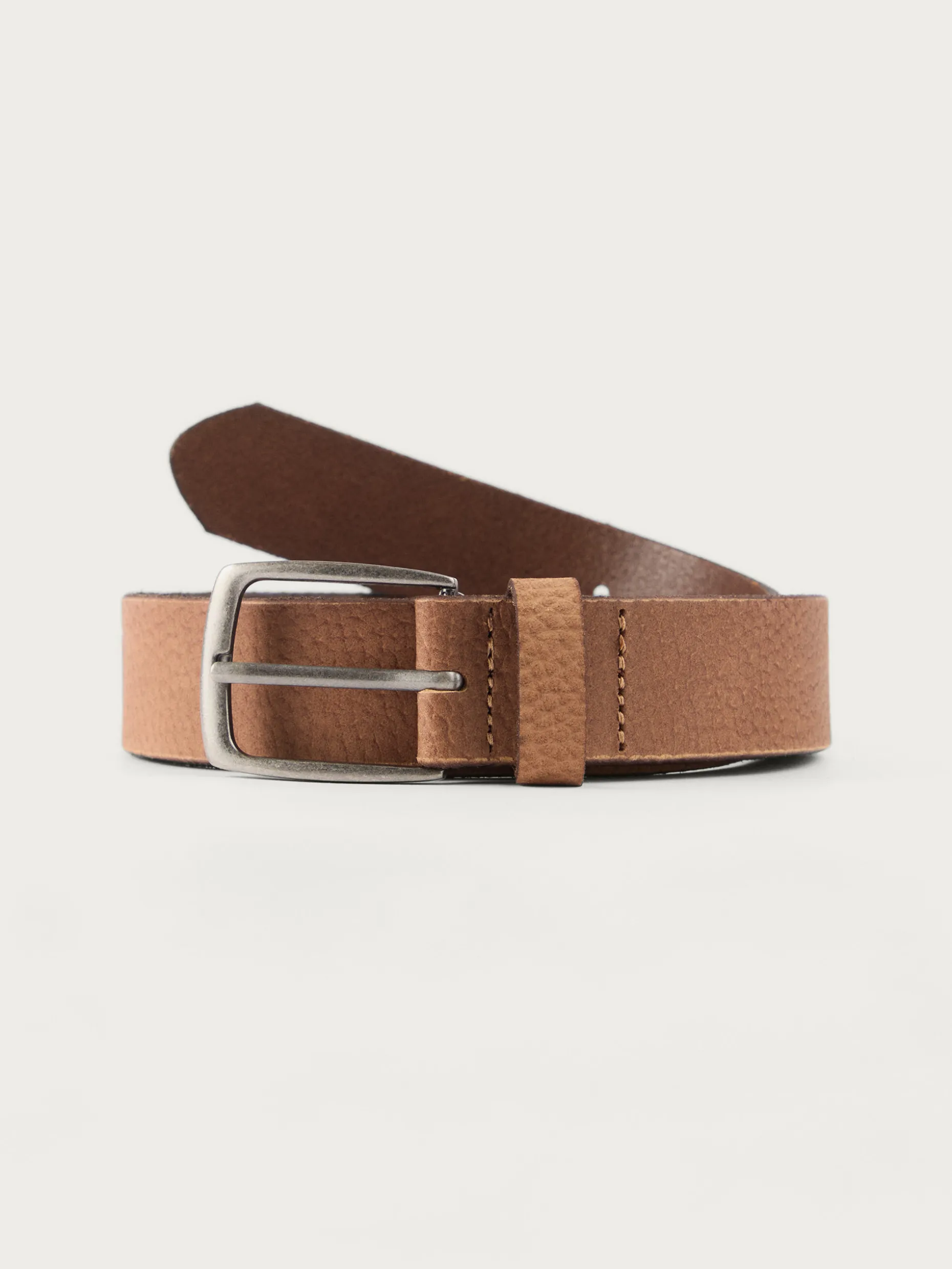 Cinturino in Pelle Con Targa Personalizzata - Alvaro Moreno Outlet Modelli Classici