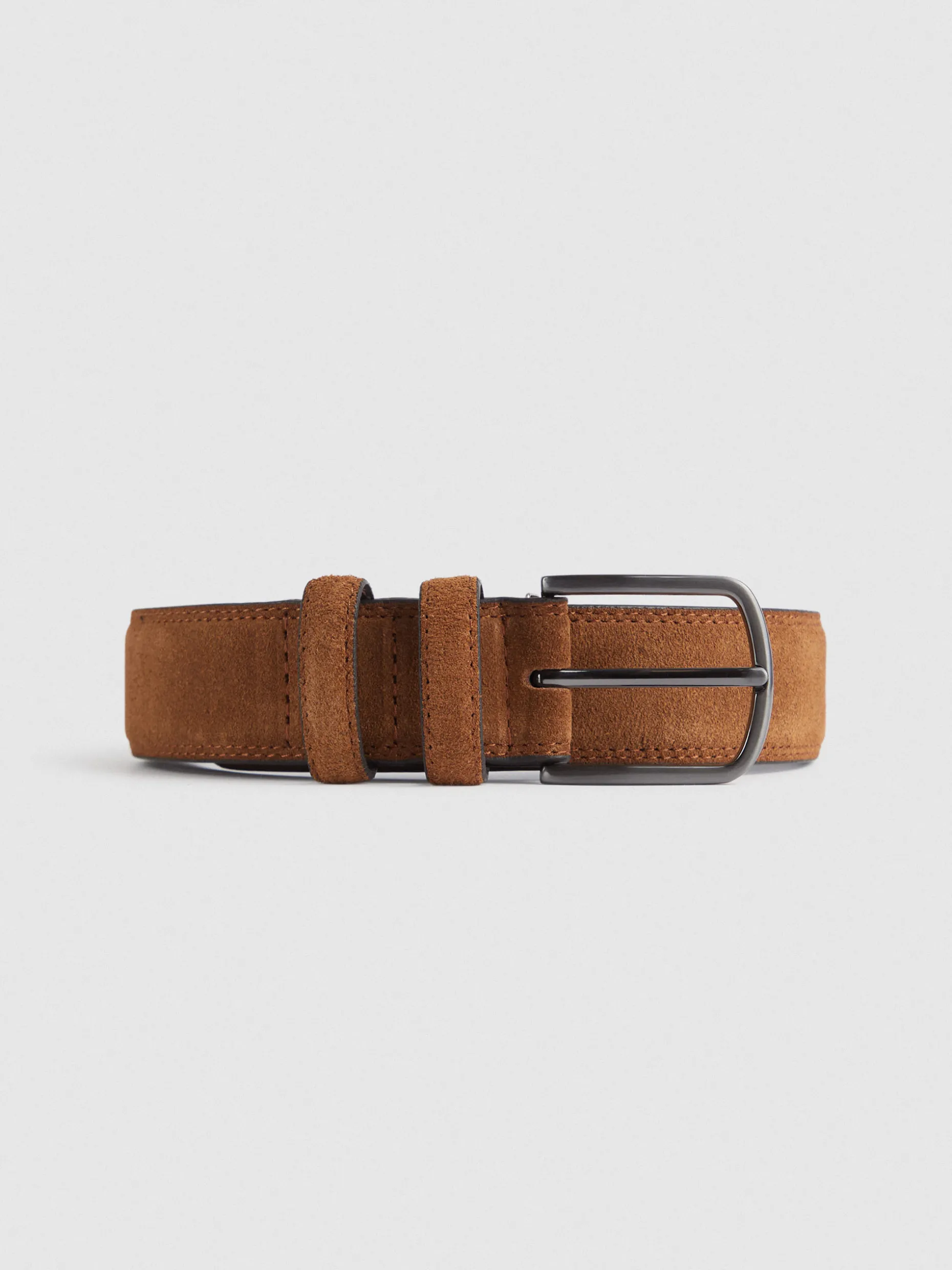 Cintura Uomo in Pelle Verniciata Serrajo - Design Esclusivo con Fibbia Regolabile | Collezione Alvaro Moreno, Consegna Rapida & Dettagli Artigianali