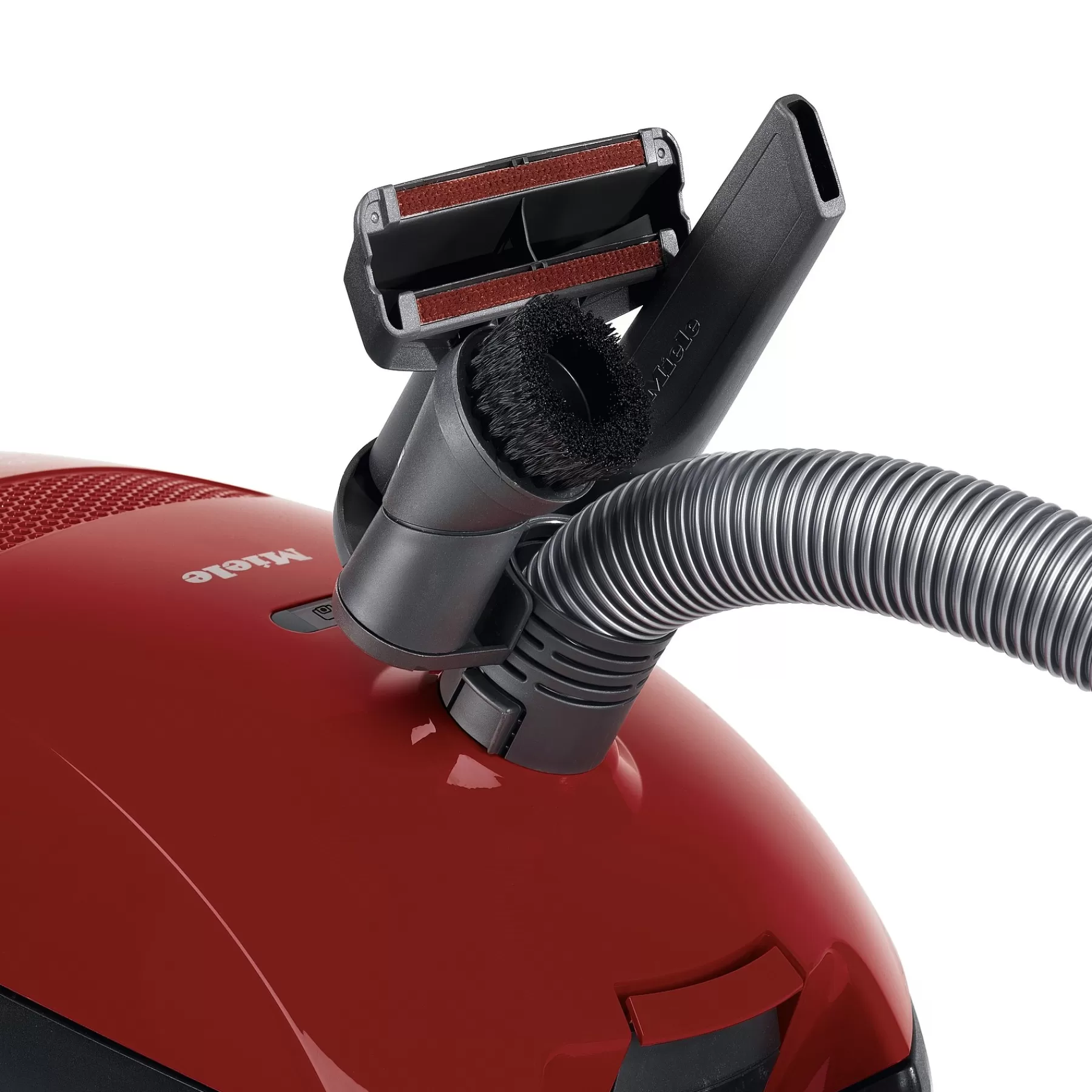 Aspirapolvere Miele C1 Classic Linea Home Care - Modello con sacco SBCN0, soluzione professionale per pulizie domestiche