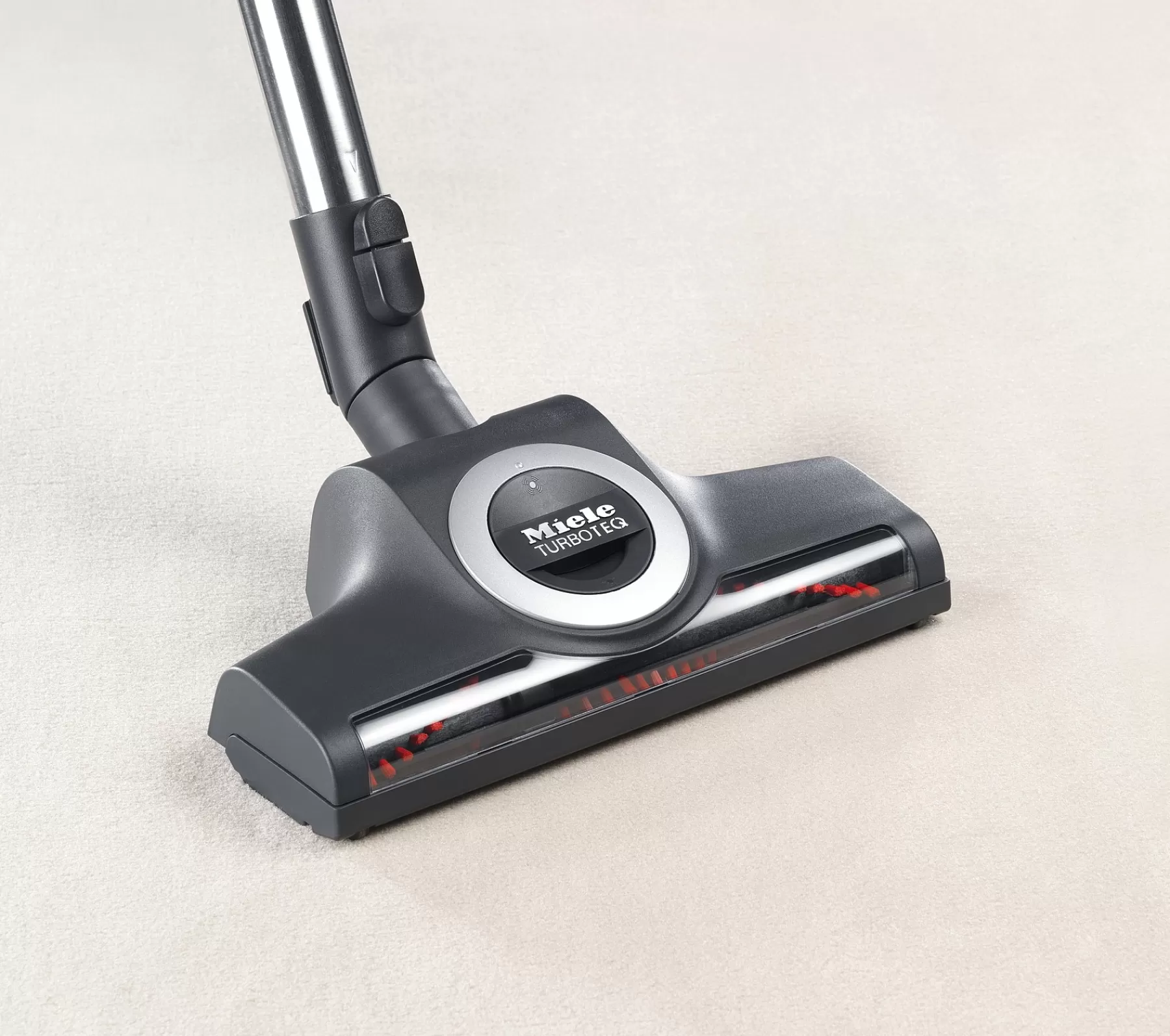 Aspirapolvere Miele C1 Homecare Powerline - Modello Compatto con Sacchetti Integrati Scao3, Soluzione Professionale per Pulizie Domestiche Delicate