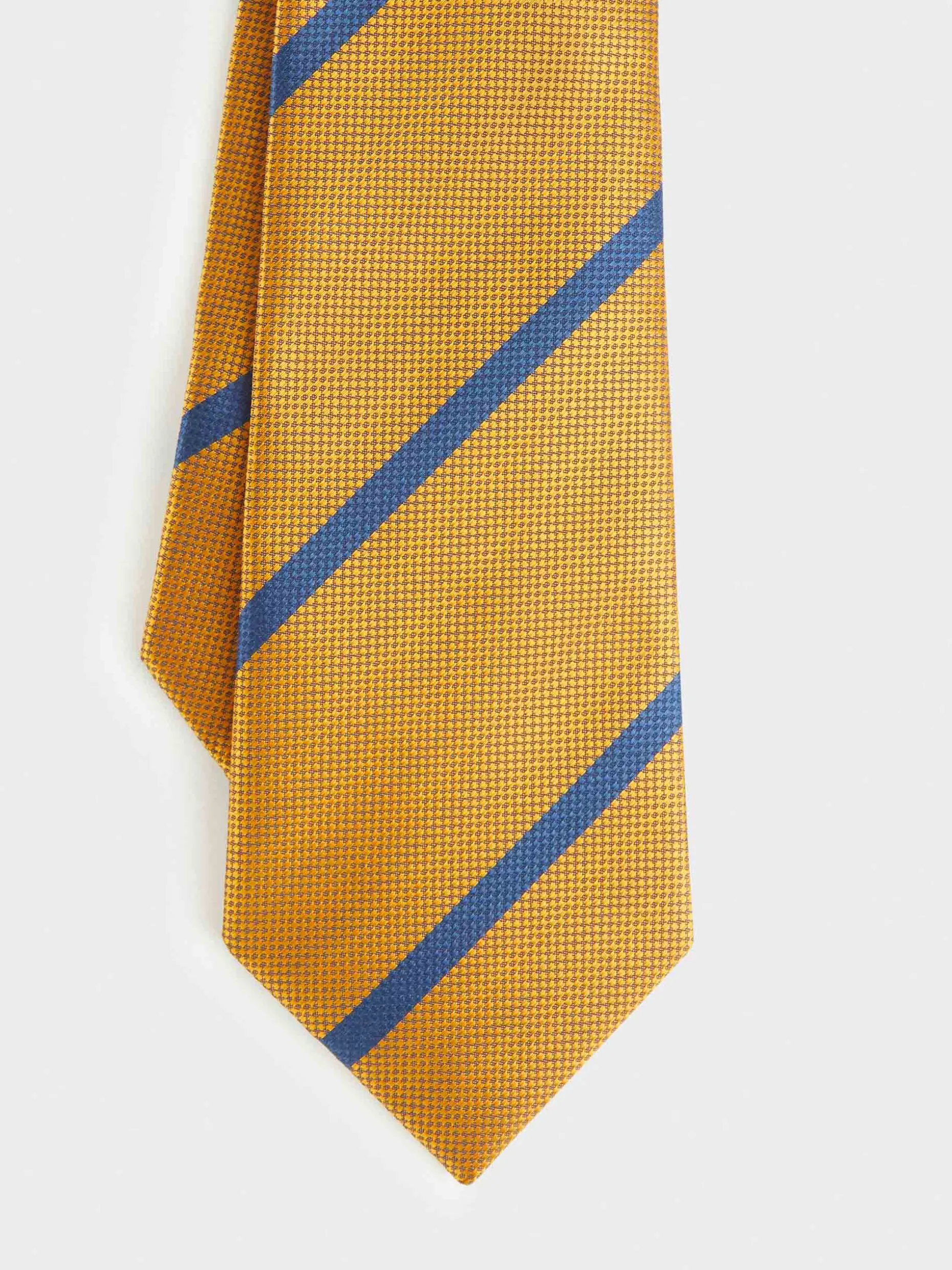 Cravatta Jacquard Elegante in Seta Pregiata con Design Esclusivo Uomo - Confezione Raffinata