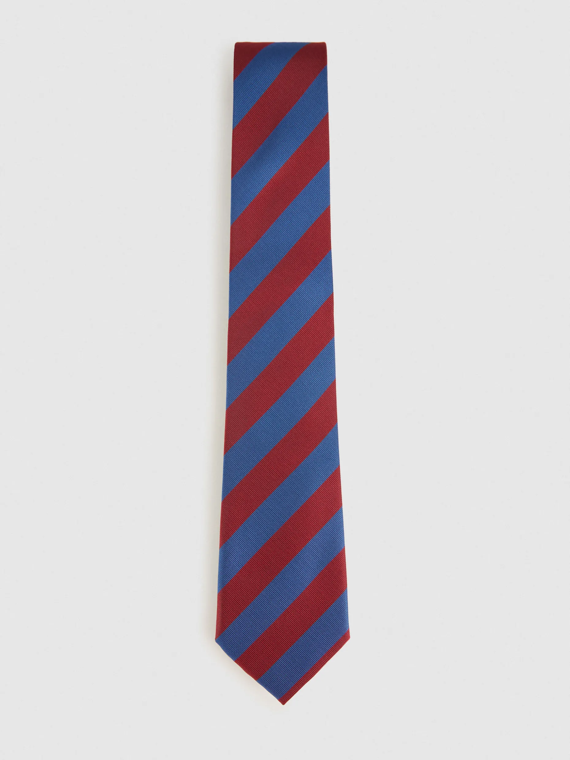 Cravatta Uomo Jacquard Classica con Design Raffinato - Boutique Alvaro Moreno