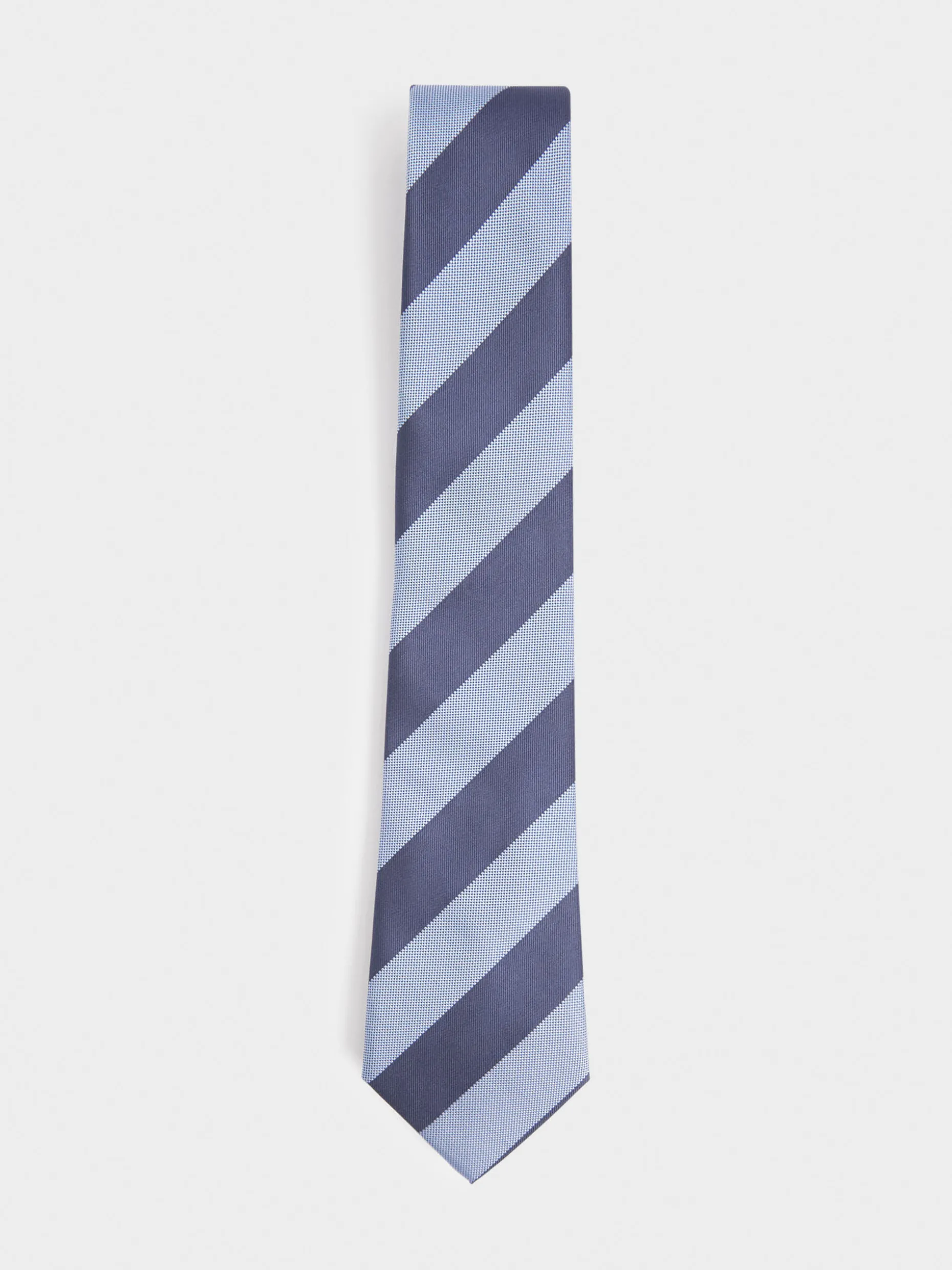 Cravatta Elegante in Microfibra Jacquard - Design Esclusivo Alvaro Moreno Collezione HOT