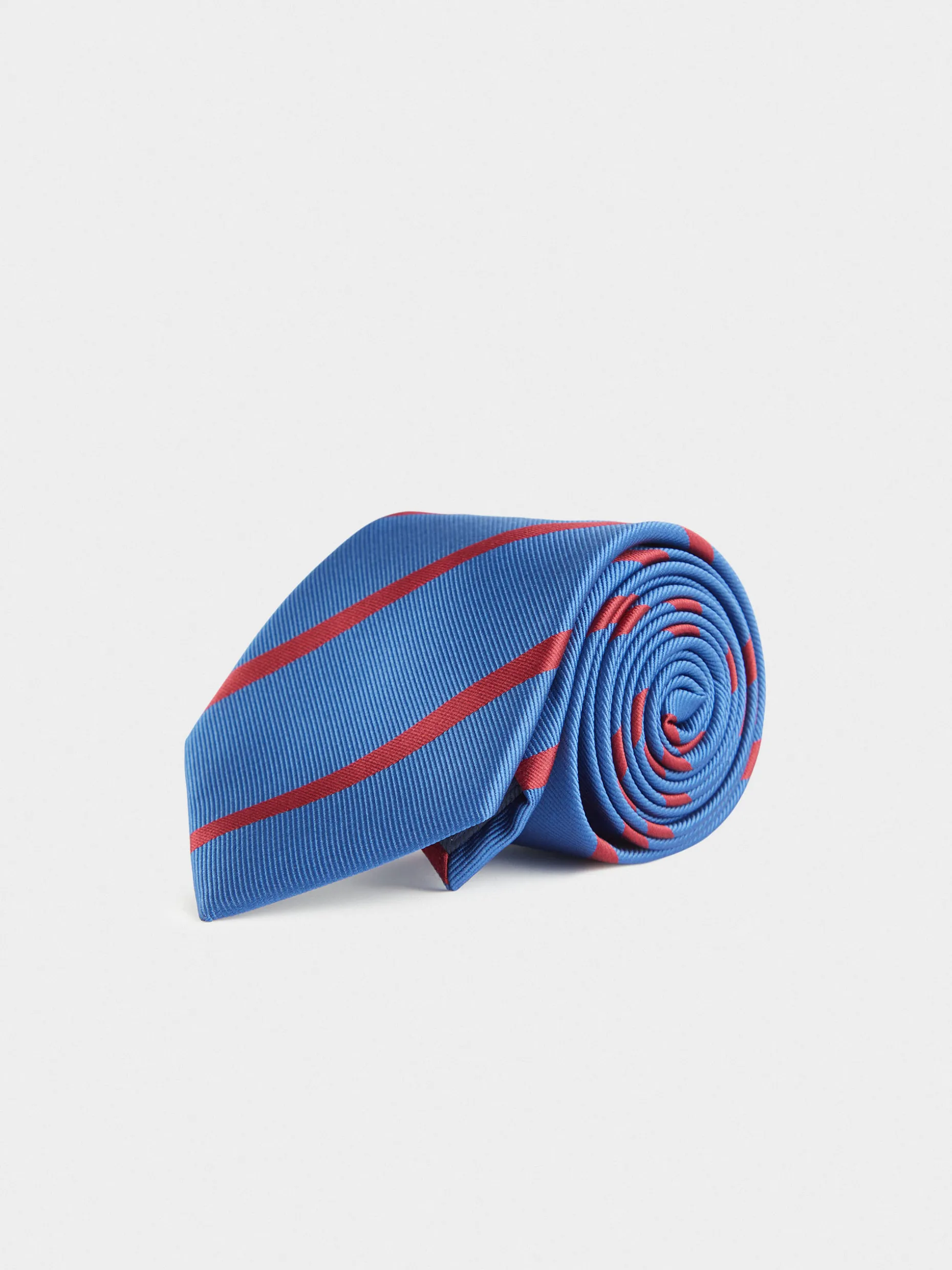 Elegante Cravatta Jacquard MF di Alvaro Moreno - Tessuto Pregiato a Prezzo Accessibile