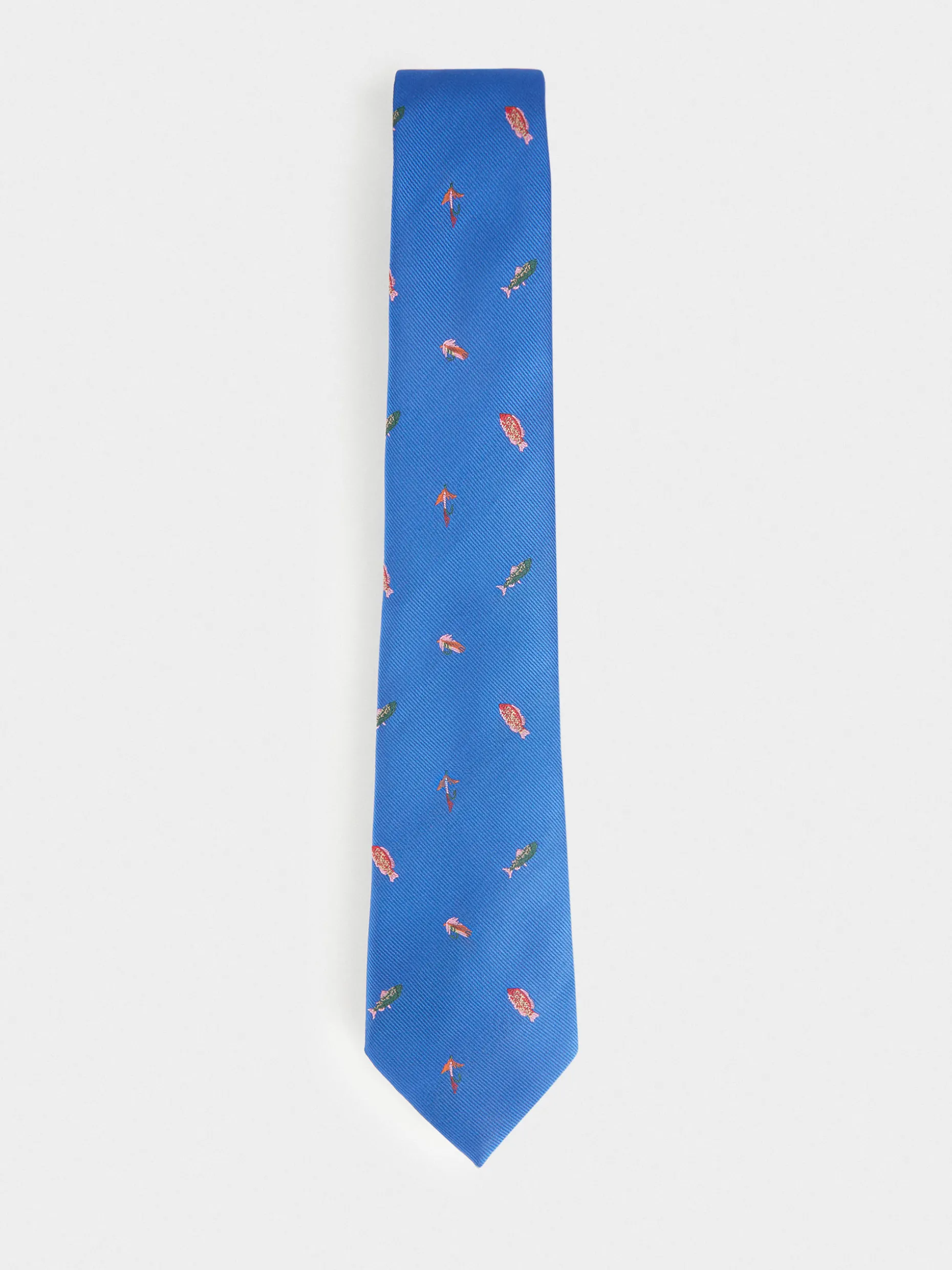 Elegante Corbata Jacquard MF - Accessorio Moda Uomo con Stile Classico | Negozio Alvaro Moreno