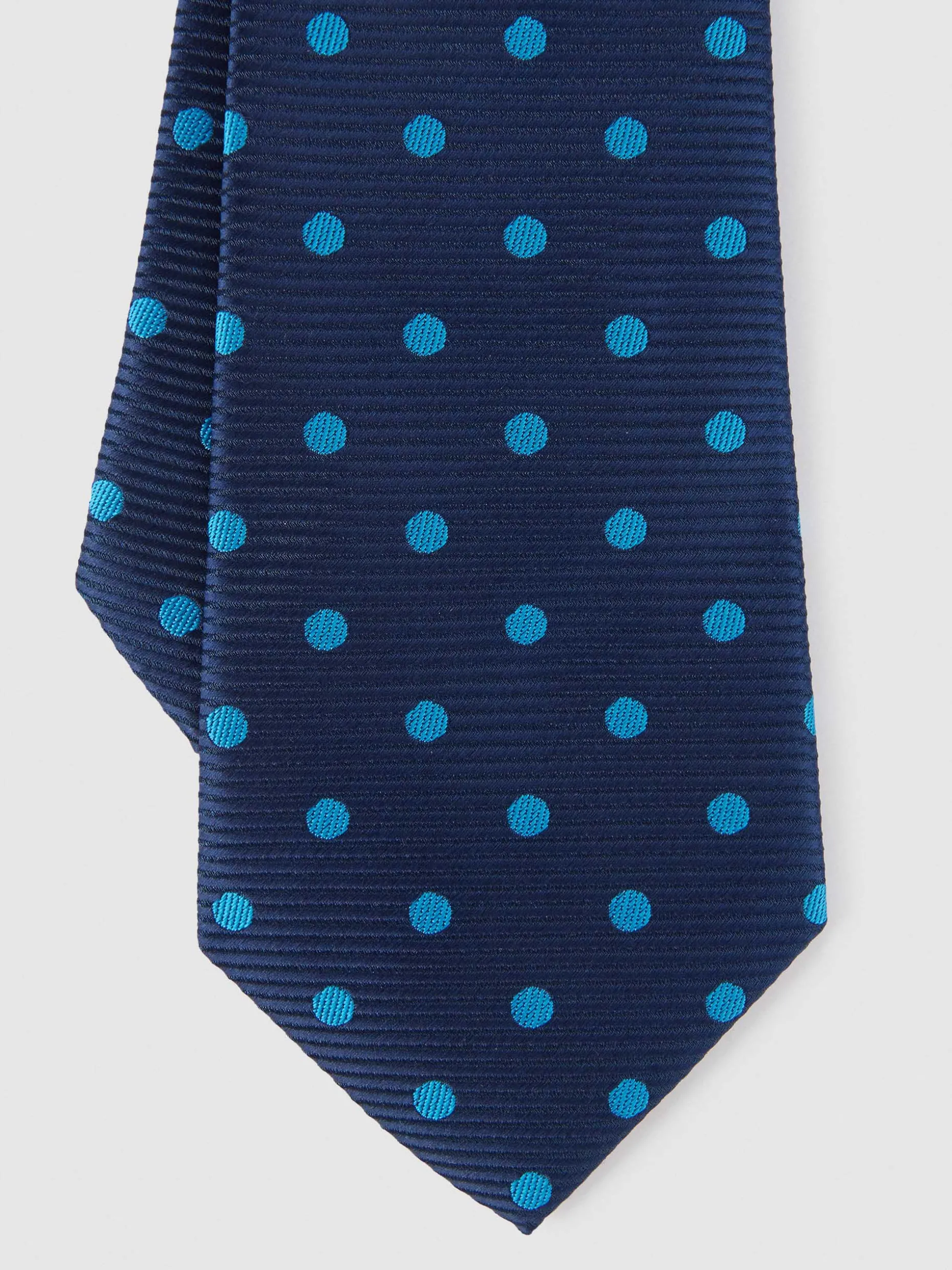 Elegante Cravatta Jacquard da Uomo con Trama Moderna - Design Esclusivo MF Hot di Alvaro Moreno