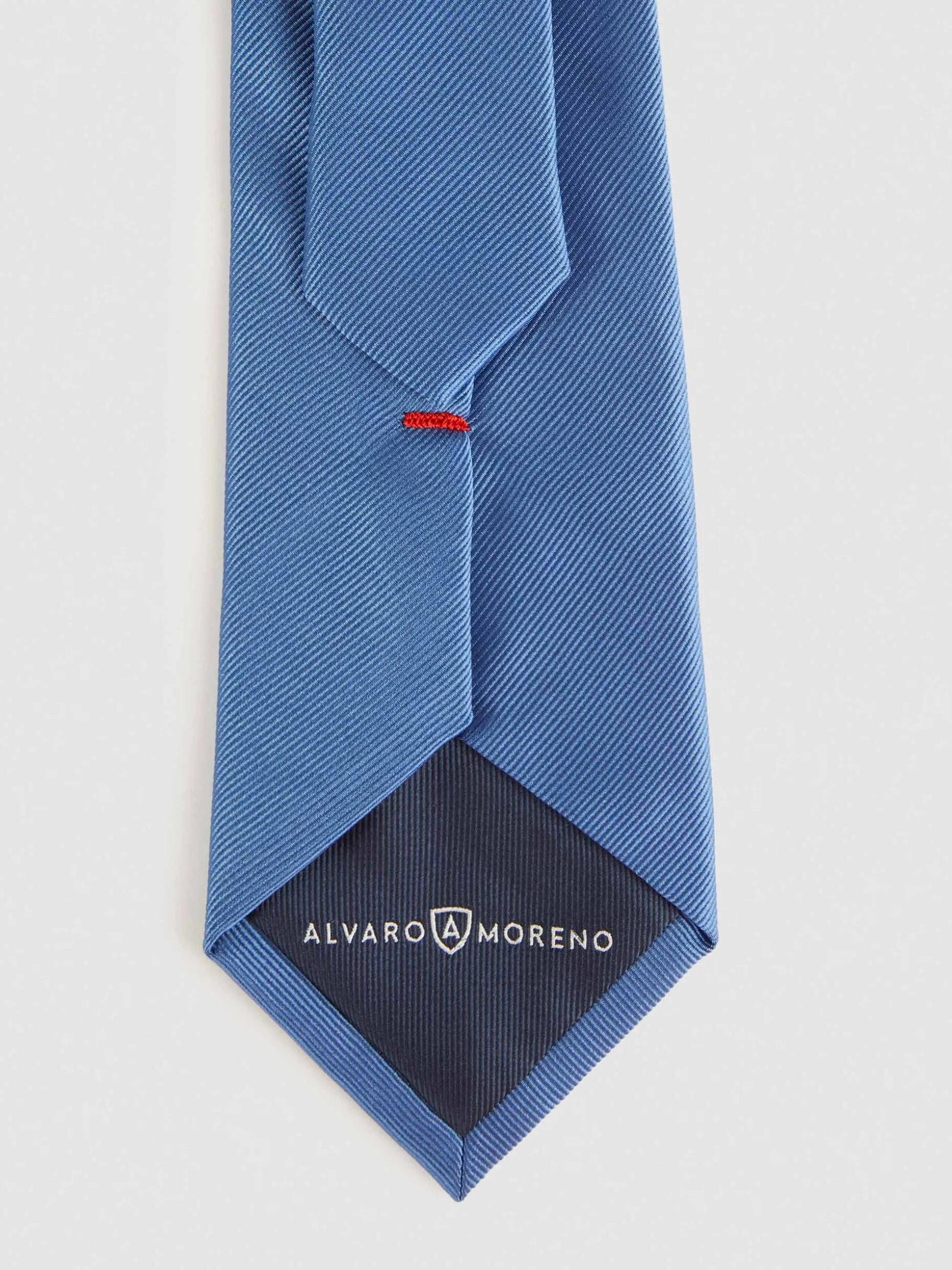 Cravatta Jacquard Elegante MF - Design Esclusivo Alvaro Moreno in Offerta Limitata