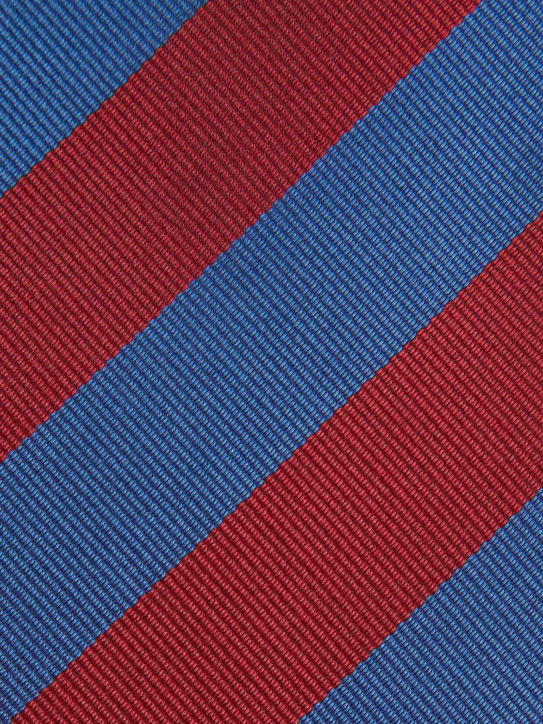 Cravatta Uomo Jacquard Classica con Design Raffinato - Boutique Alvaro Moreno