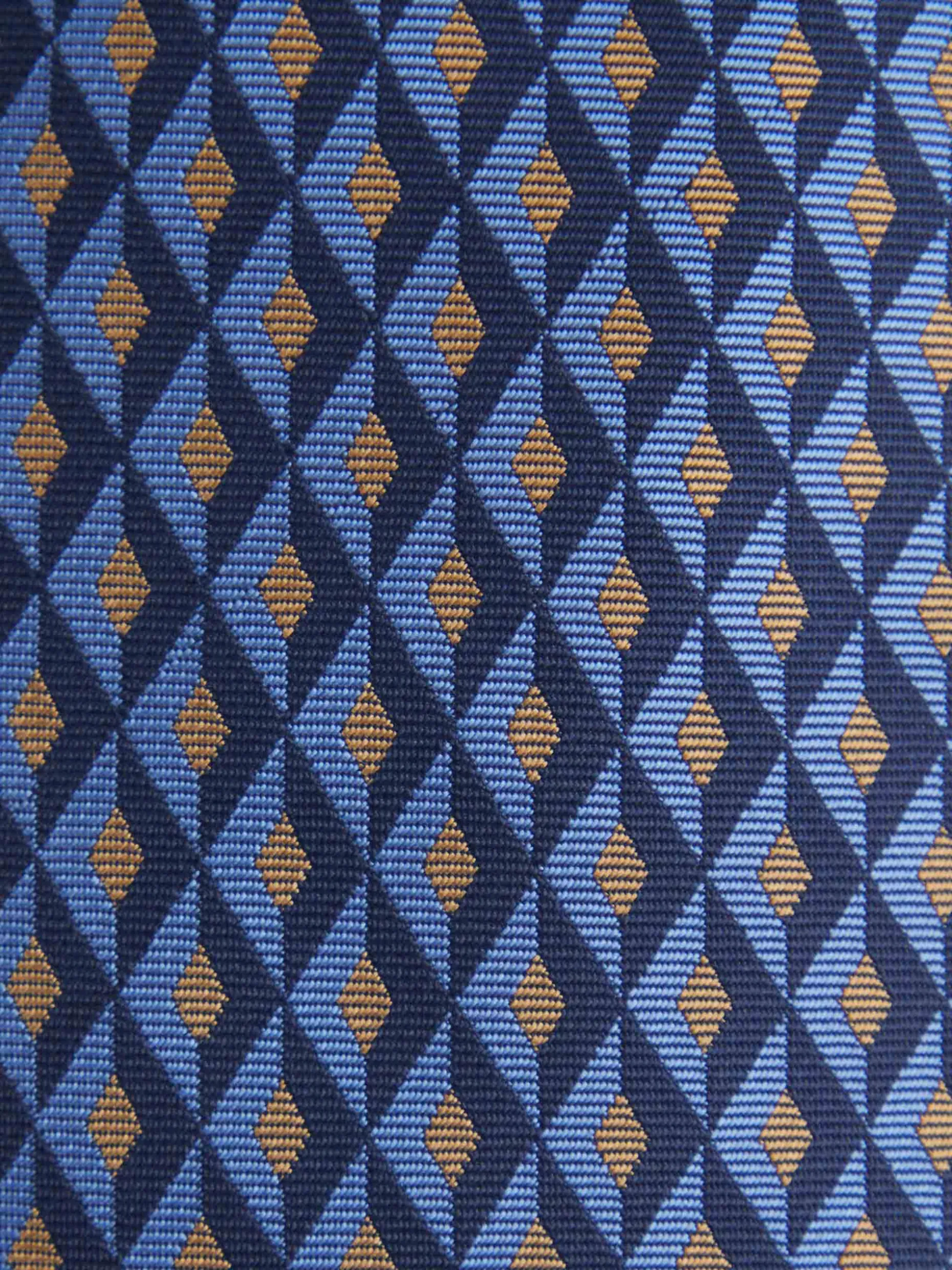 Cravatta Jacquard Elegante con Design Esclusivo - Alvaro Moreno Collezione Stilizzata