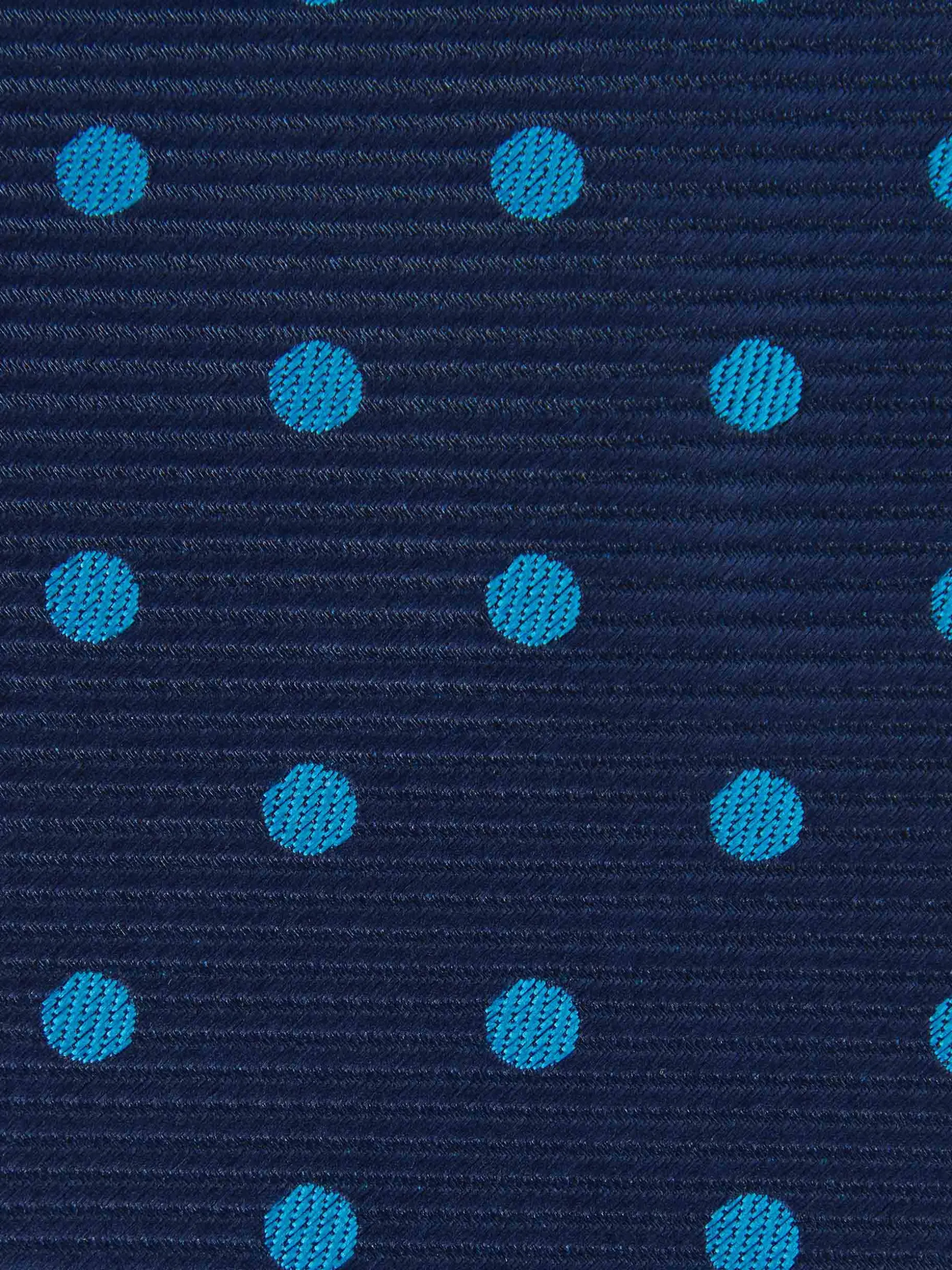 Elegante Cravatta Jacquard da Uomo con Trama Moderna - Design Esclusivo MF Hot di Alvaro Moreno