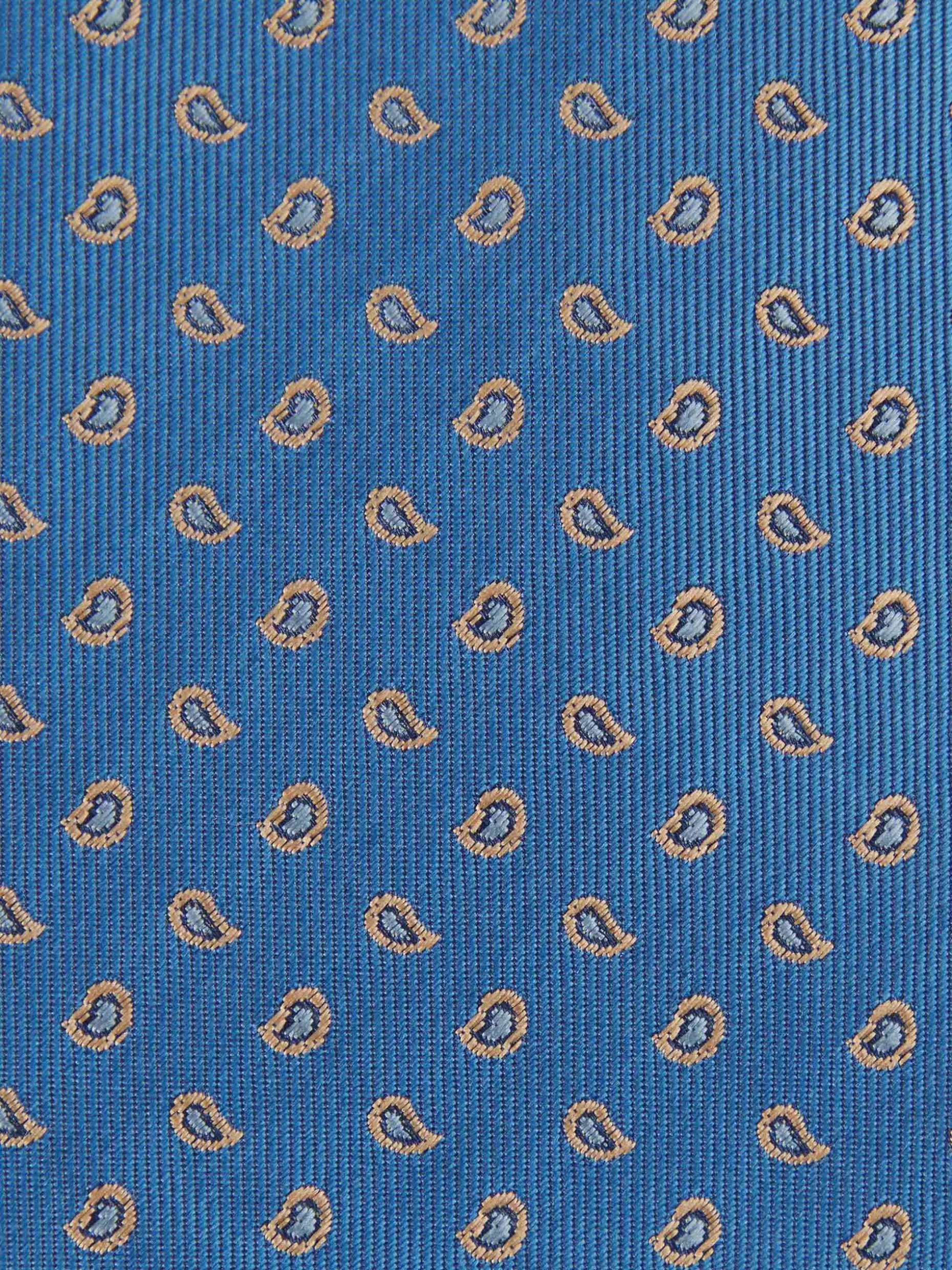 Cravatta Elegante in Seta Jacquard con Design Unico - Offerta Esclusiva Alvaro Moreno | Edizione Limitata