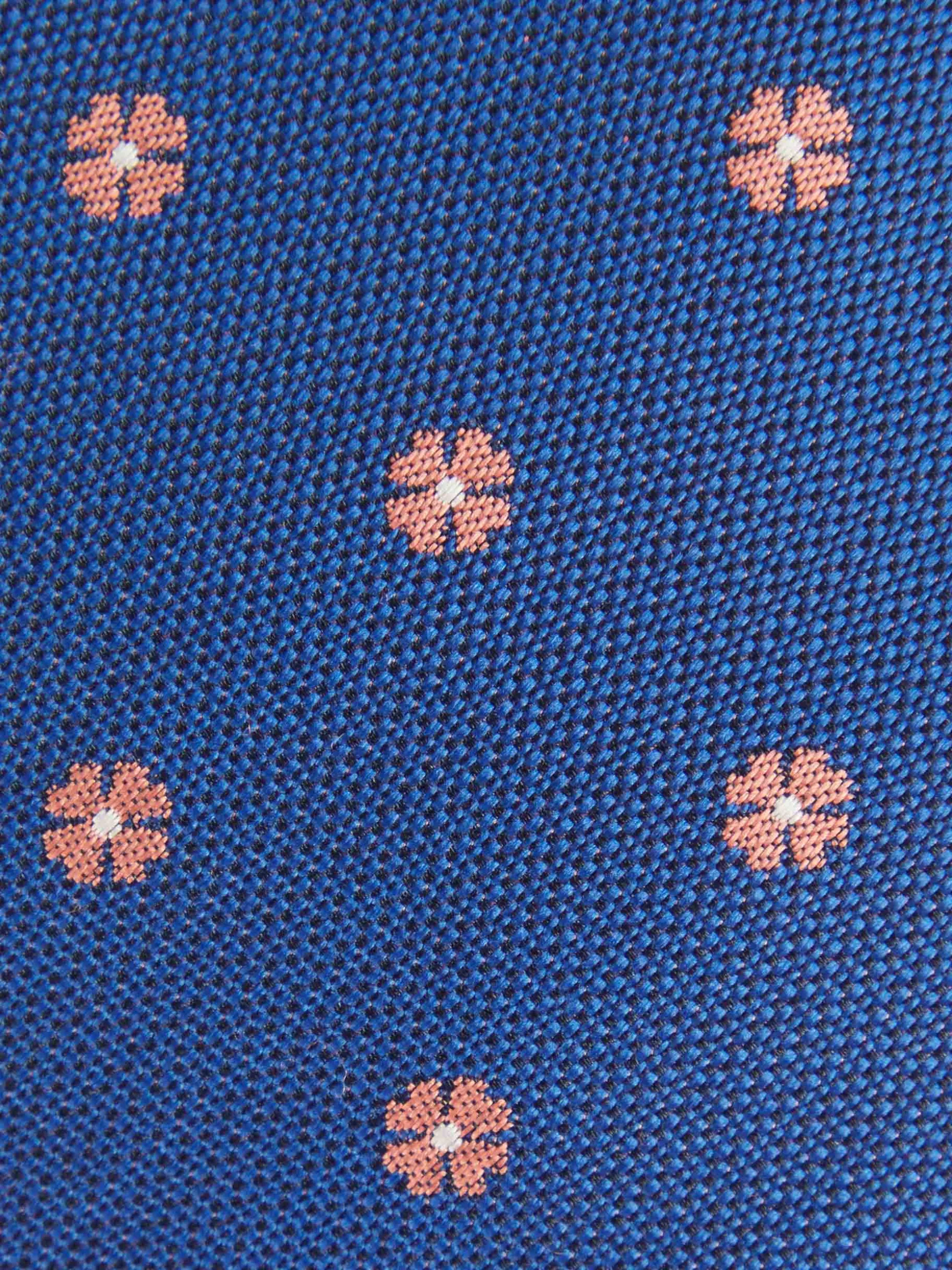 Cravatta Uomo Elegante in Tessuto Jacquard MF - Collezione Alvaro Moreno con Sconto Esclusivo